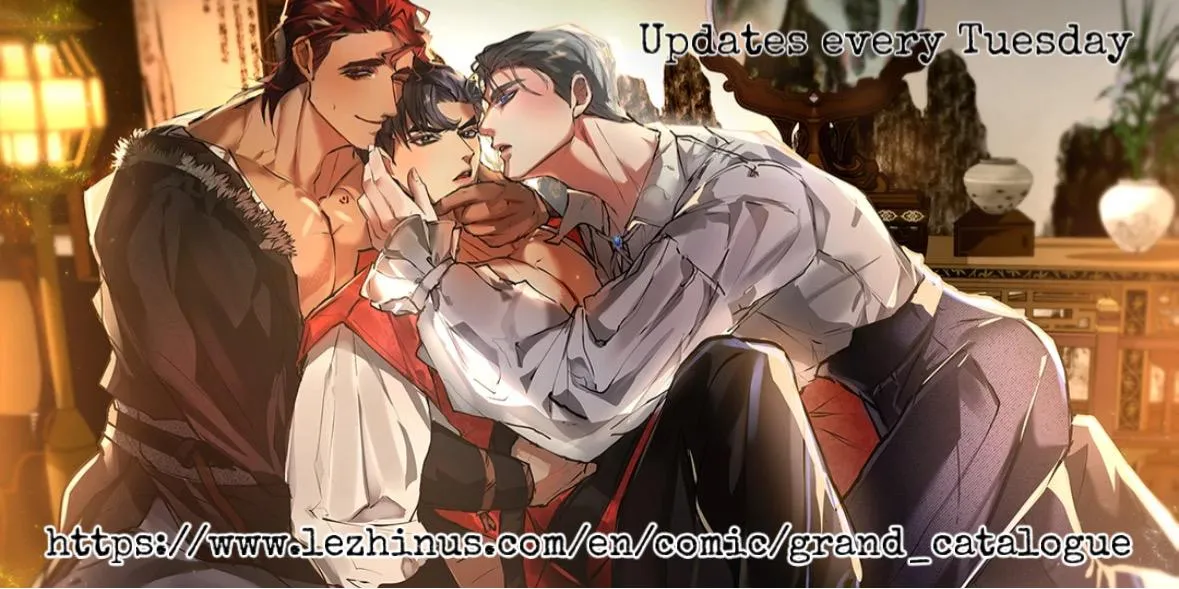 Read Daemuljeon chapter 41 image 83 on Lezhin