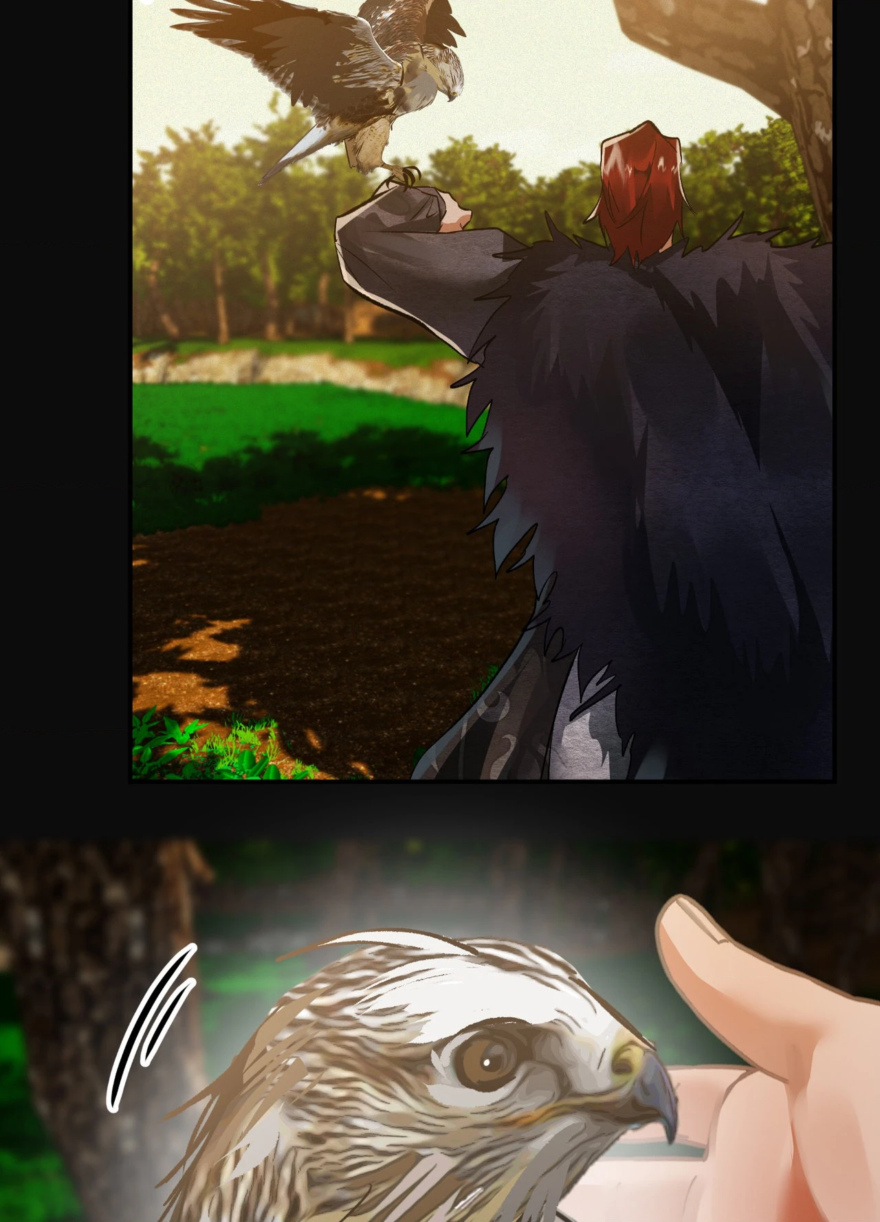 Read Daemuljeon chapter 41 image 9 on Lezhin