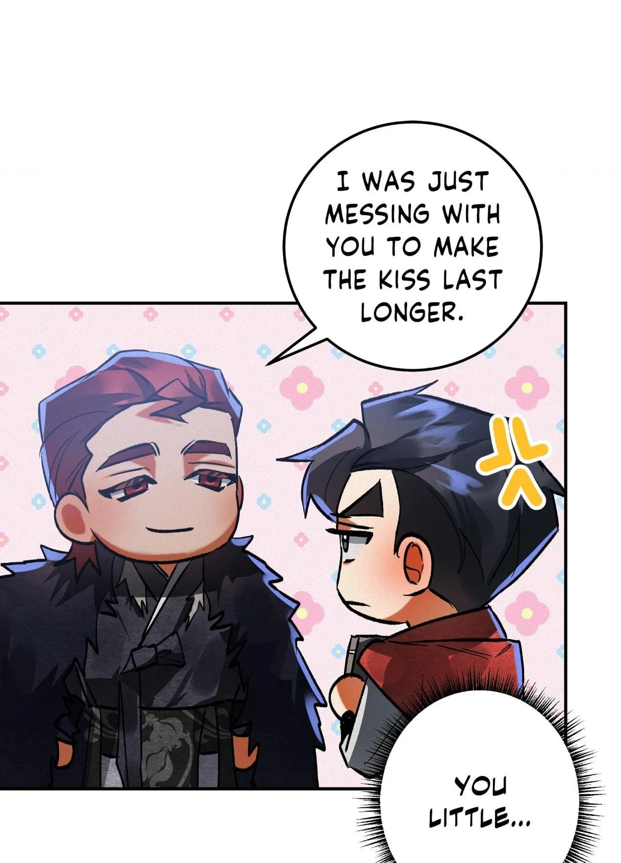Read Daemuljeon chapter 42 image 11 on Lezhin