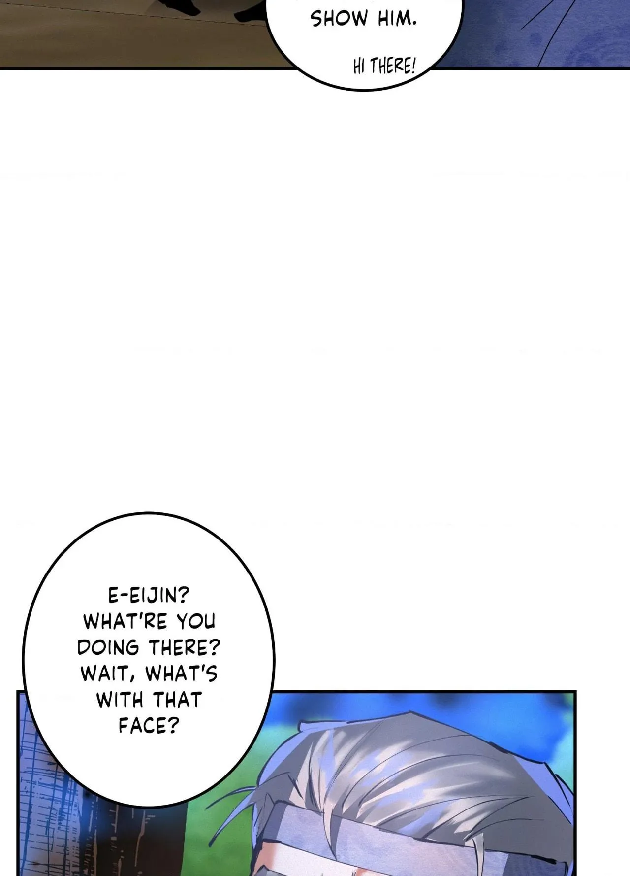 Read Daemuljeon chapter 42 image 13 on Lezhin