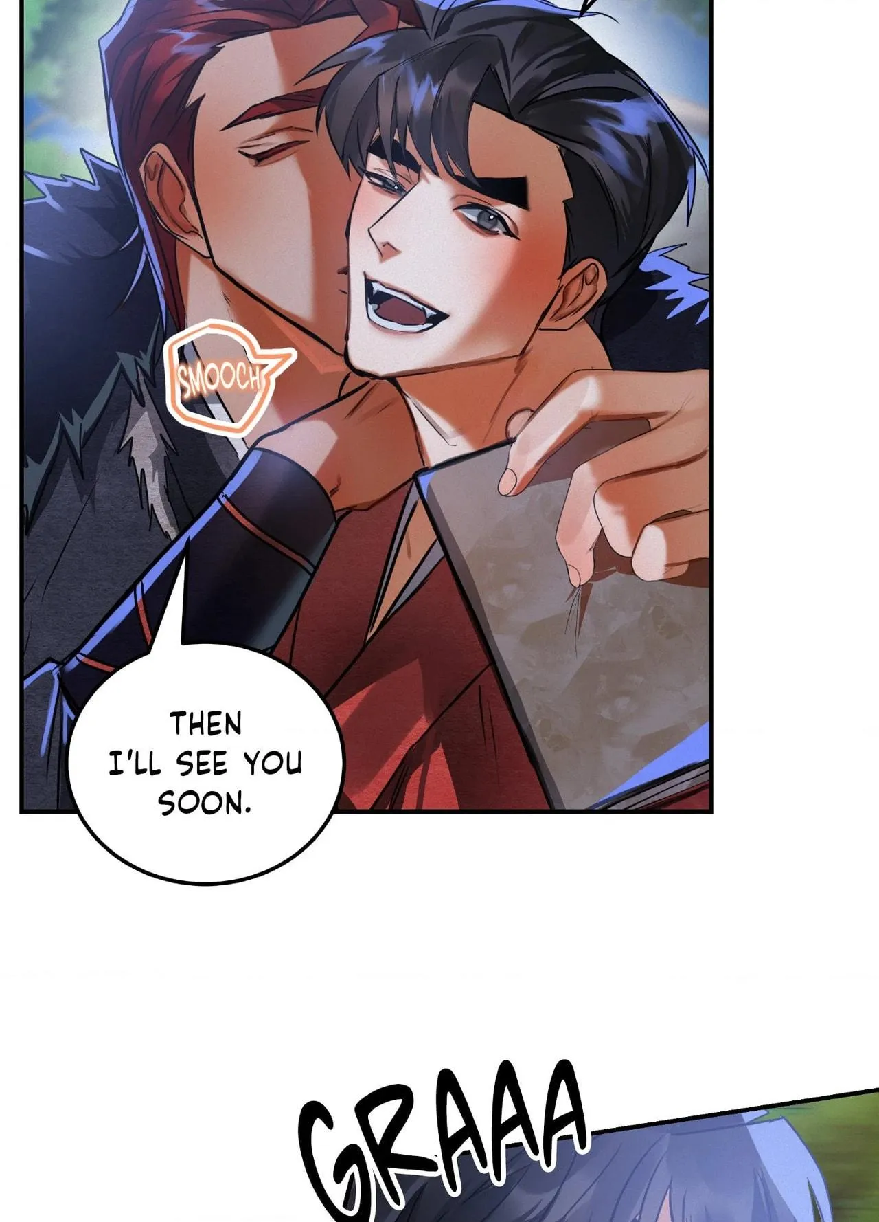 Read Daemuljeon chapter 42 image 15 on Lezhin