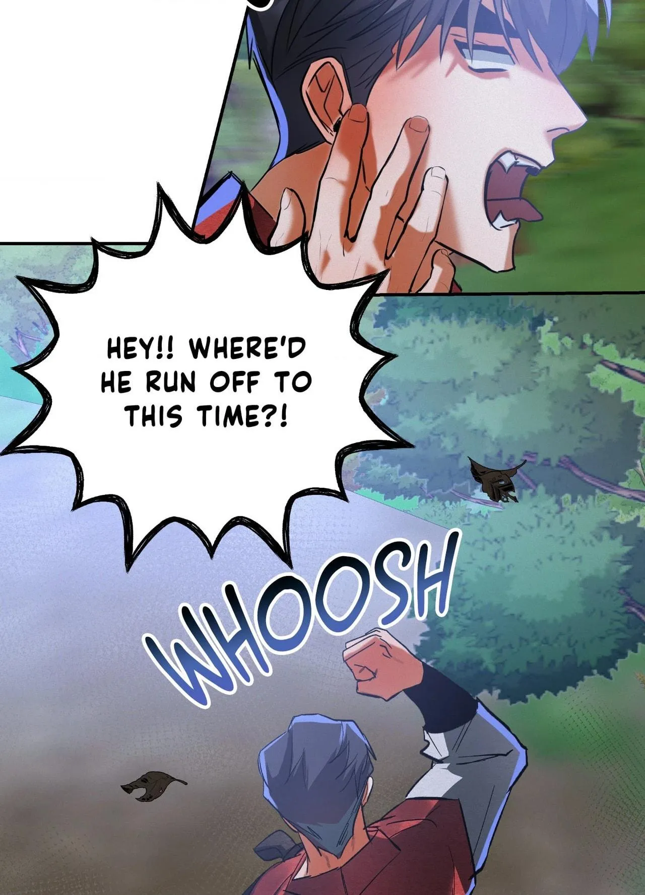 Read Daemuljeon chapter 42 image 16 on Lezhin
