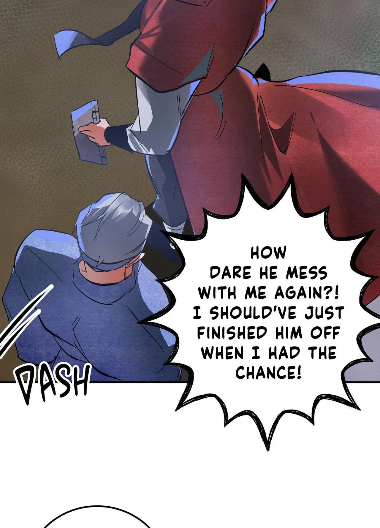 Read Daemuljeon chapter 42 image 17 on Lezhin