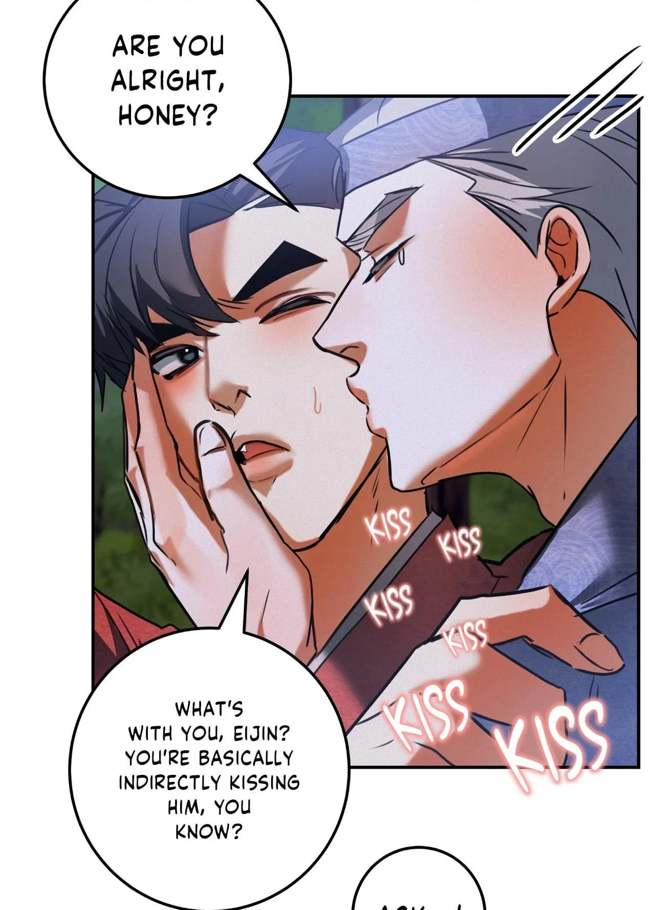 Read Daemuljeon chapter 42 image 18 on Lezhin