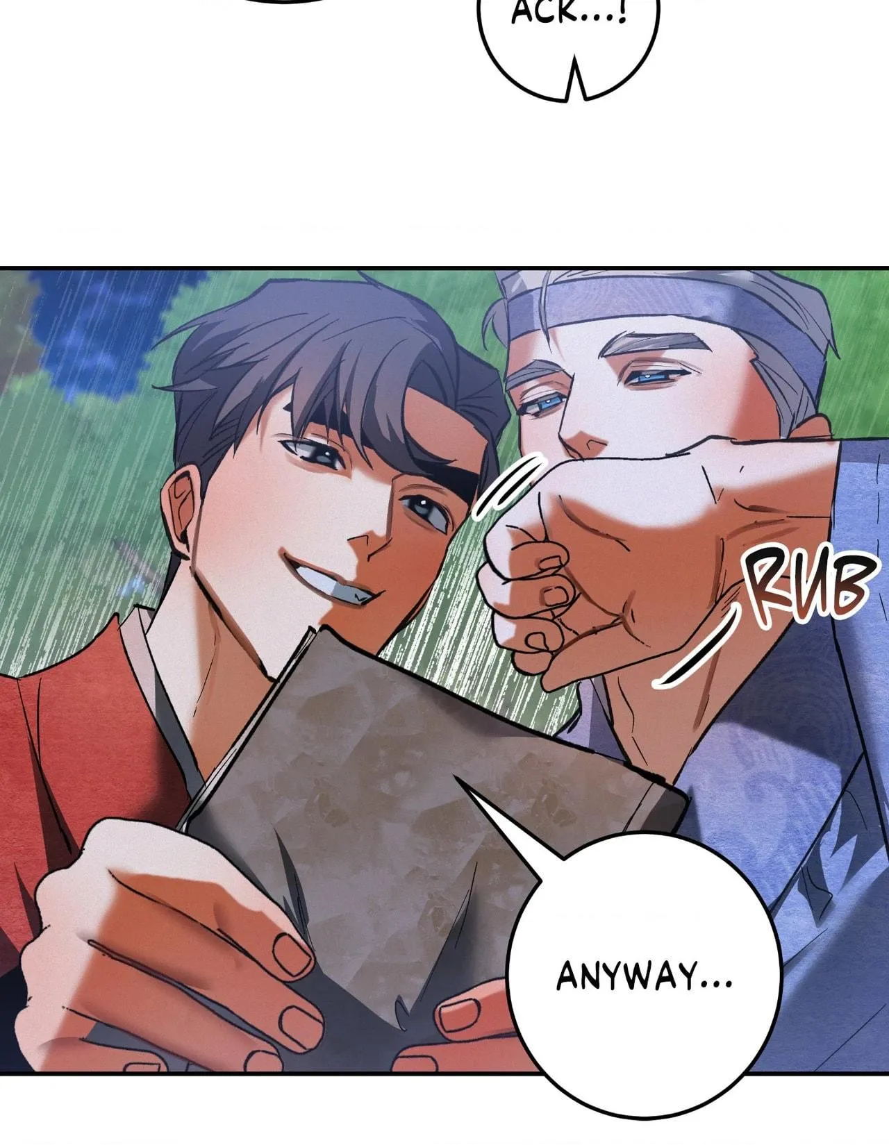 Read Daemuljeon chapter 42 image 19 on Lezhin