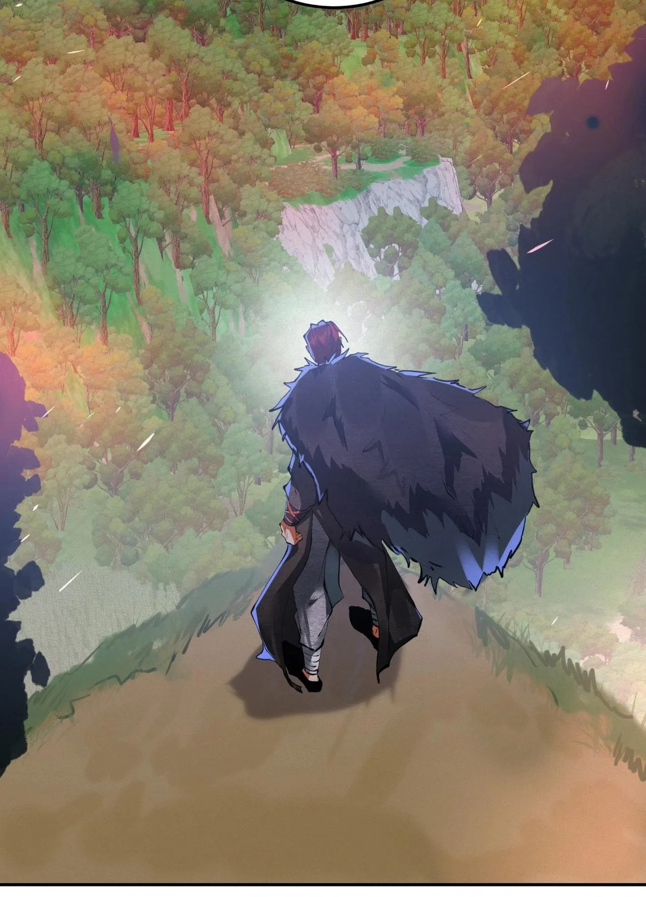 Read Daemuljeon chapter 42 image 27 on Lezhin