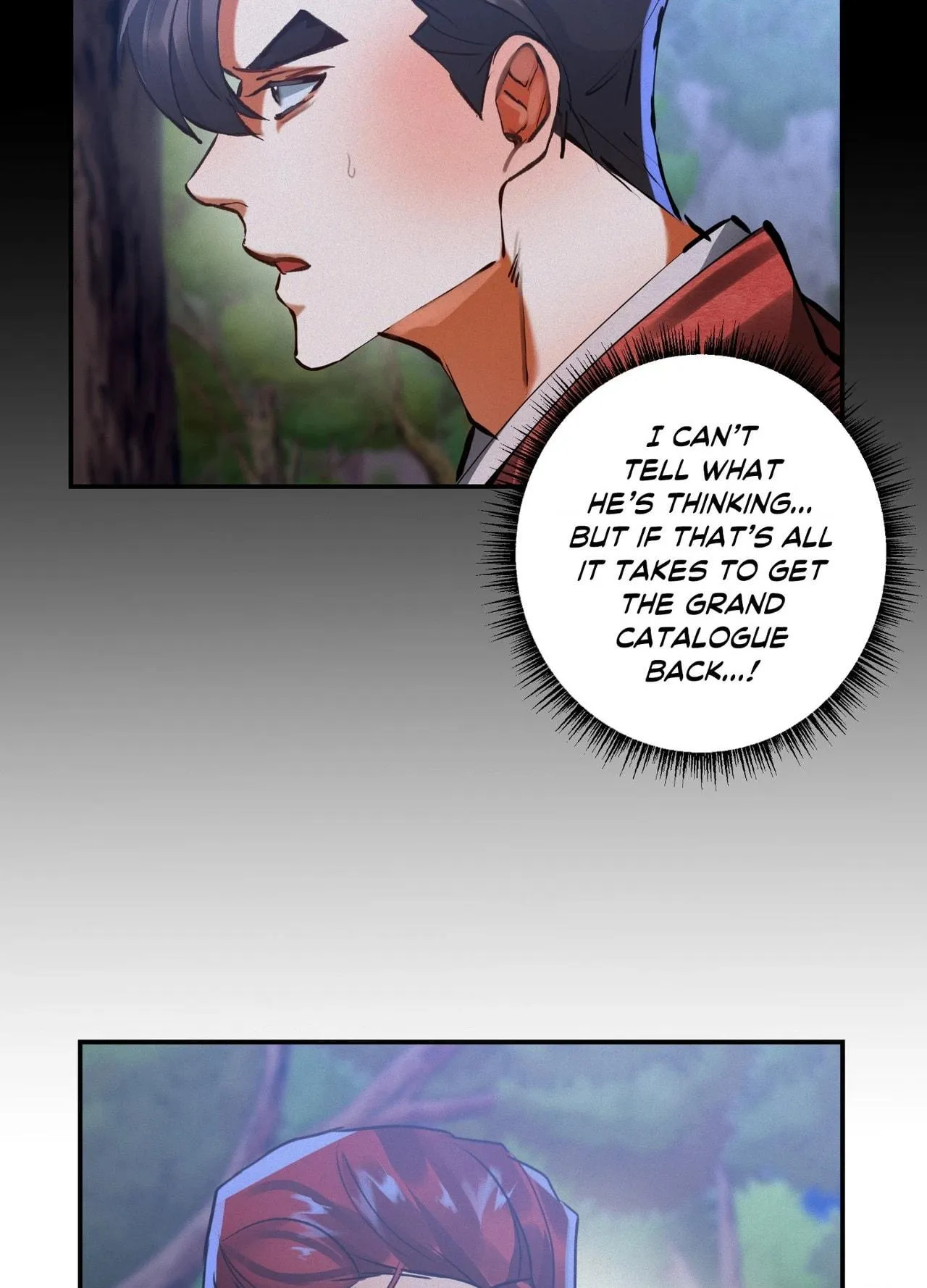 Read Daemuljeon chapter 42 image 3 on Lezhin