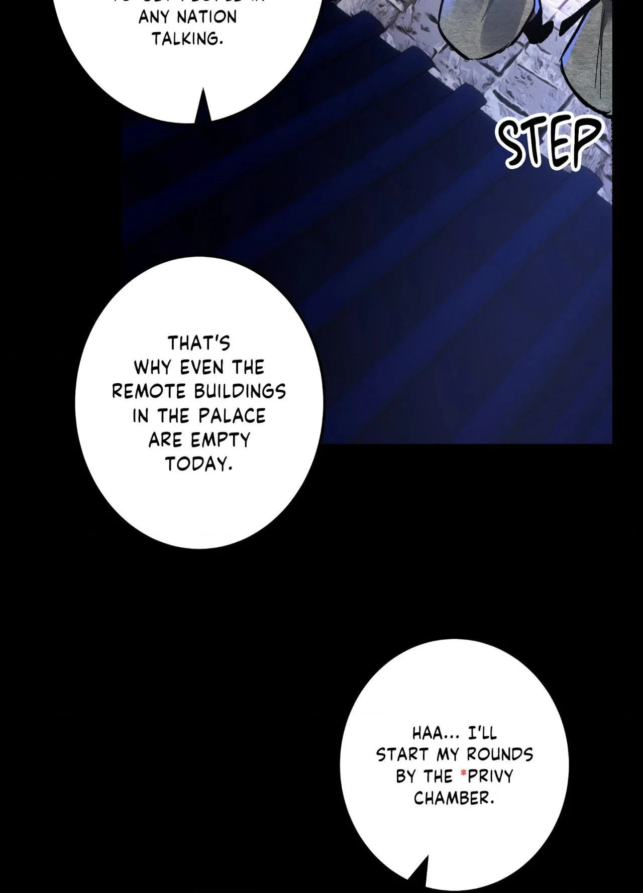 Read Daemuljeon chapter 42 image 34 on Lezhin