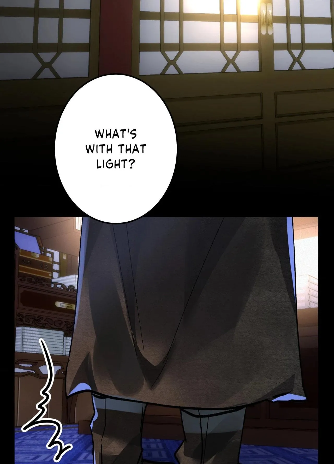 Read Daemuljeon chapter 42 image 36 on Lezhin