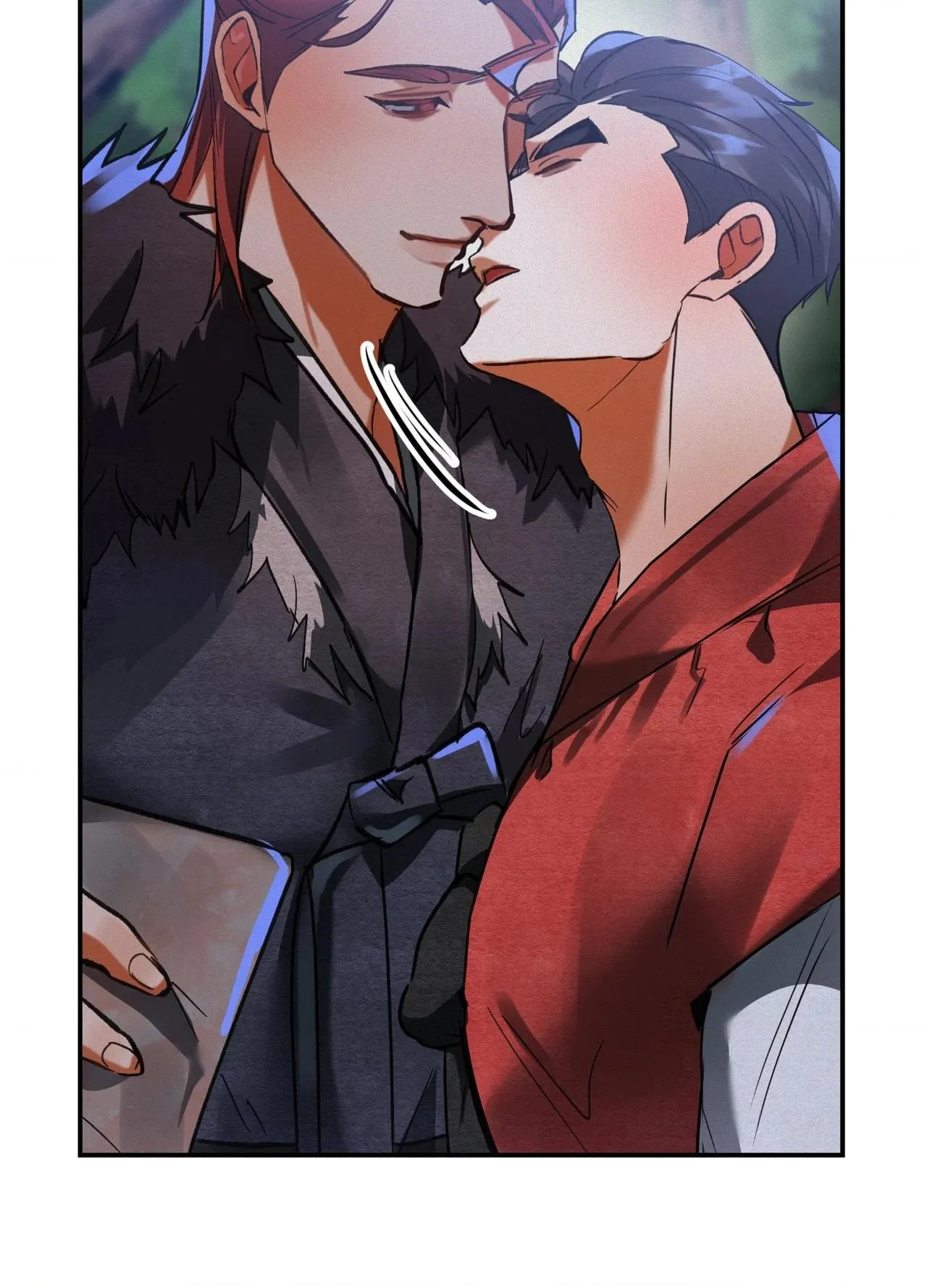 Read Daemuljeon chapter 42 image 4 on Lezhin