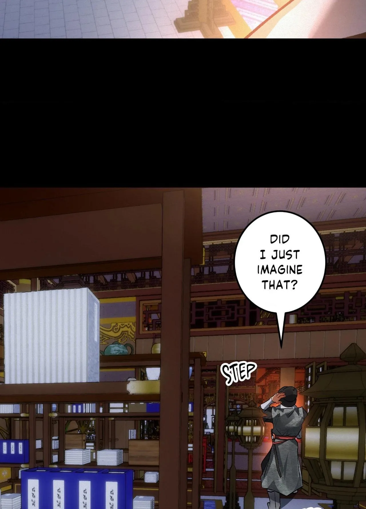 Read Daemuljeon chapter 42 image 40 on Lezhin