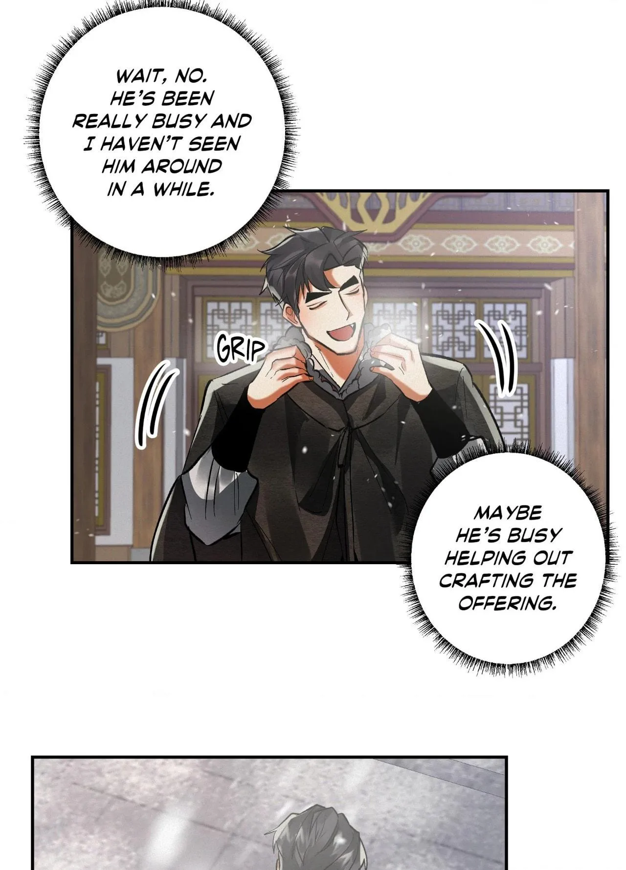 Read Daemuljeon chapter 42 image 49 on Lezhin
