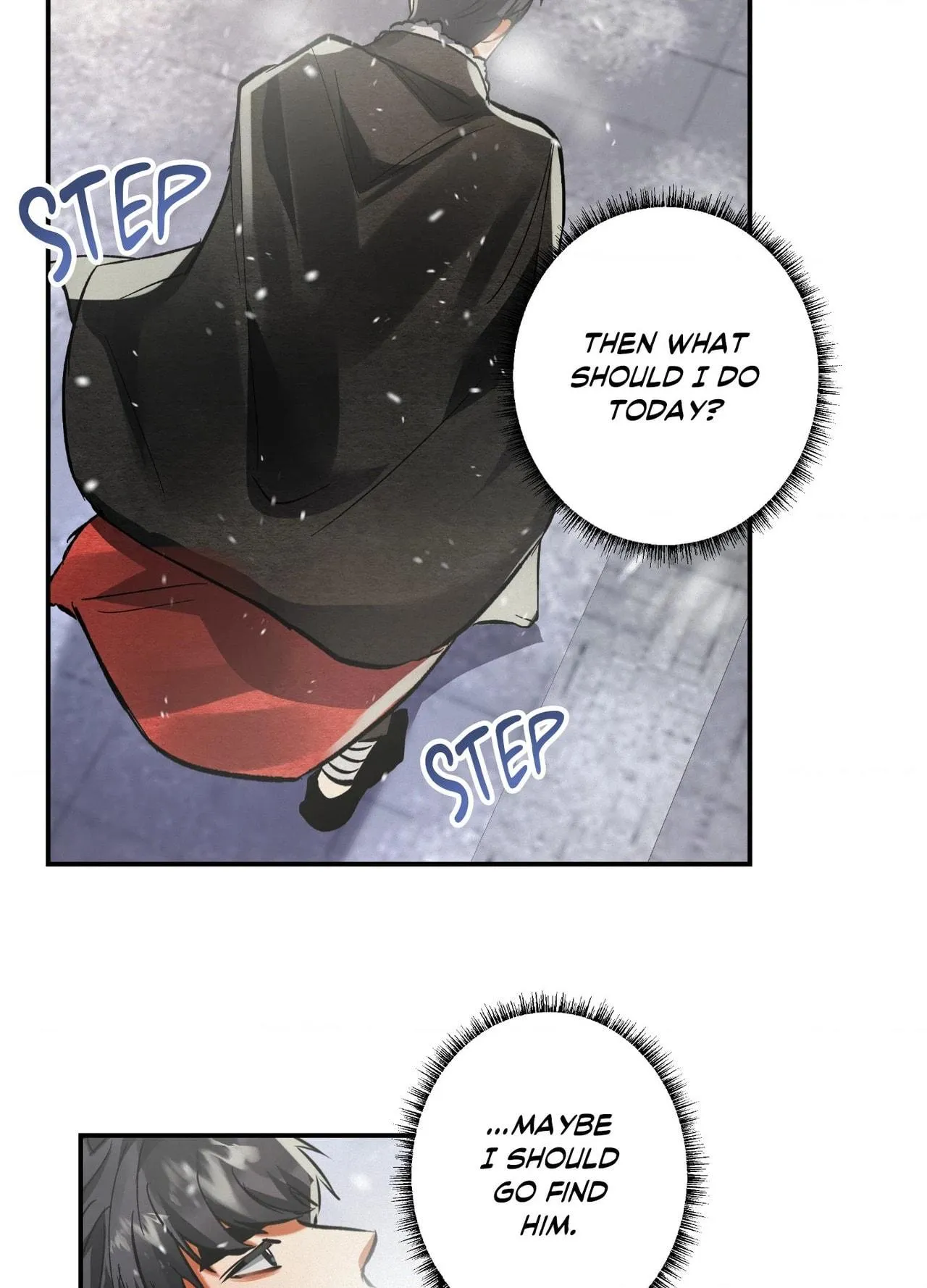 Read Daemuljeon chapter 42 image 50 on Lezhin