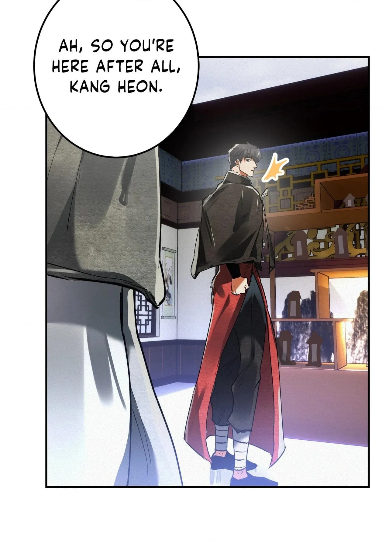 Read Daemuljeon chapter 42 image 58 on Lezhin