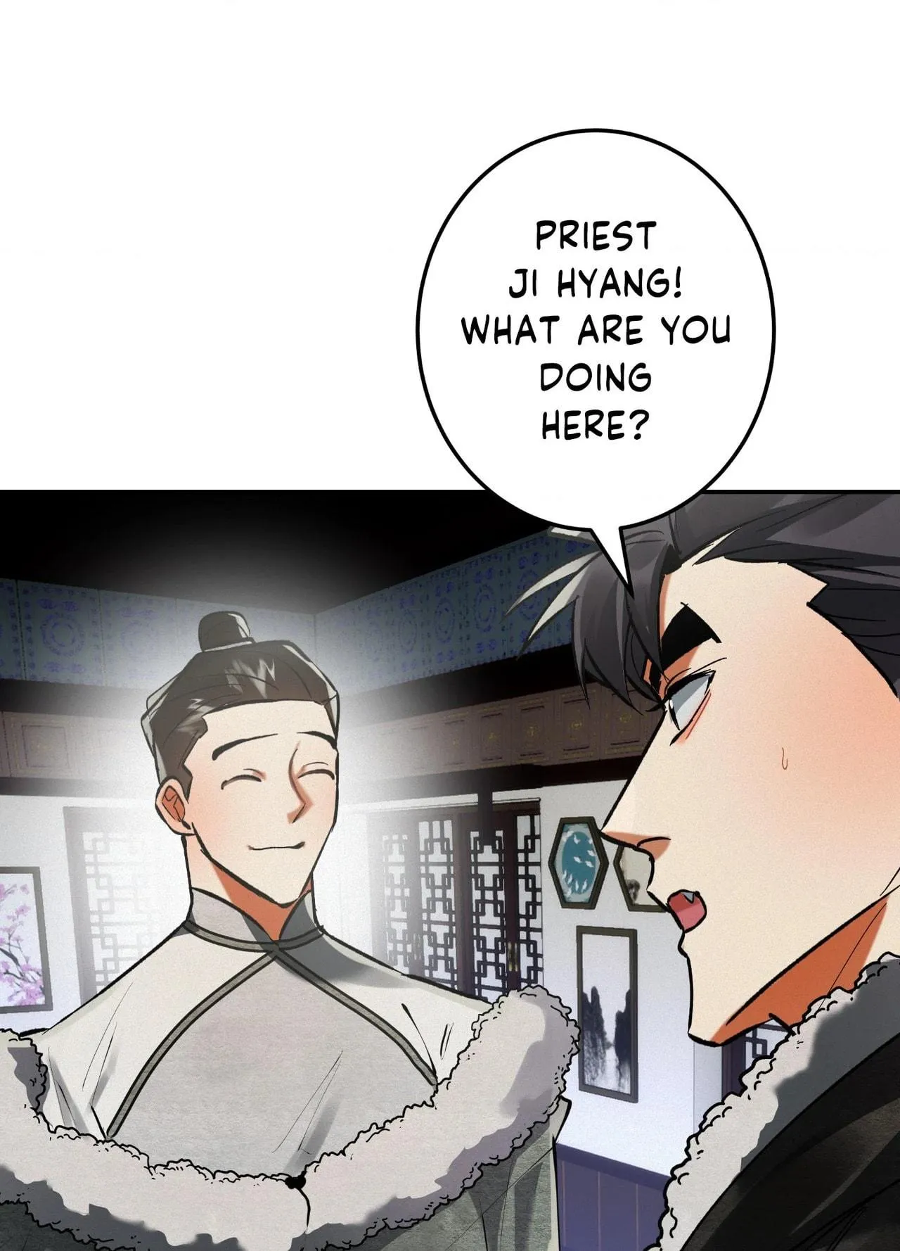 Read Daemuljeon chapter 42 image 59 on Lezhin