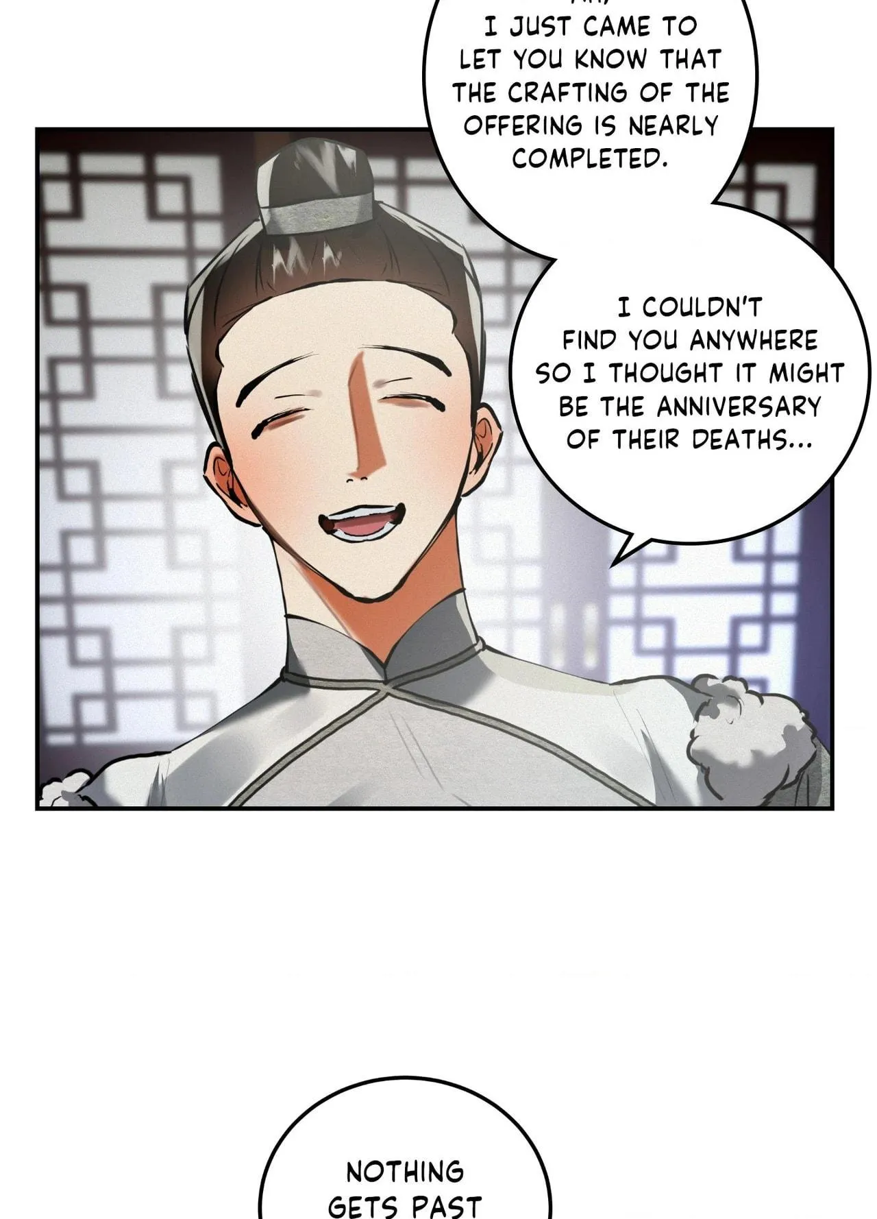 Read Daemuljeon chapter 42 image 61 on Lezhin