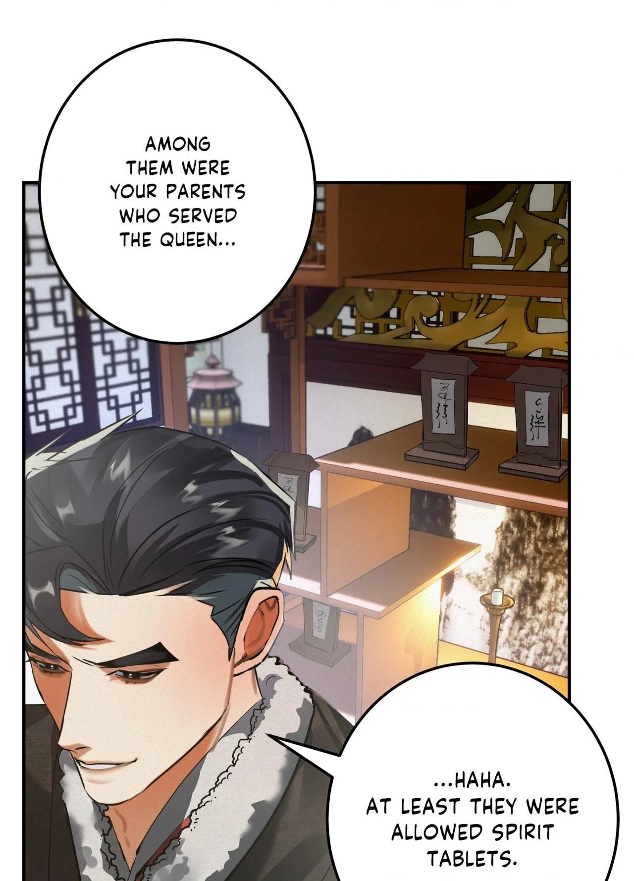 Read Daemuljeon chapter 42 image 66 on Lezhin