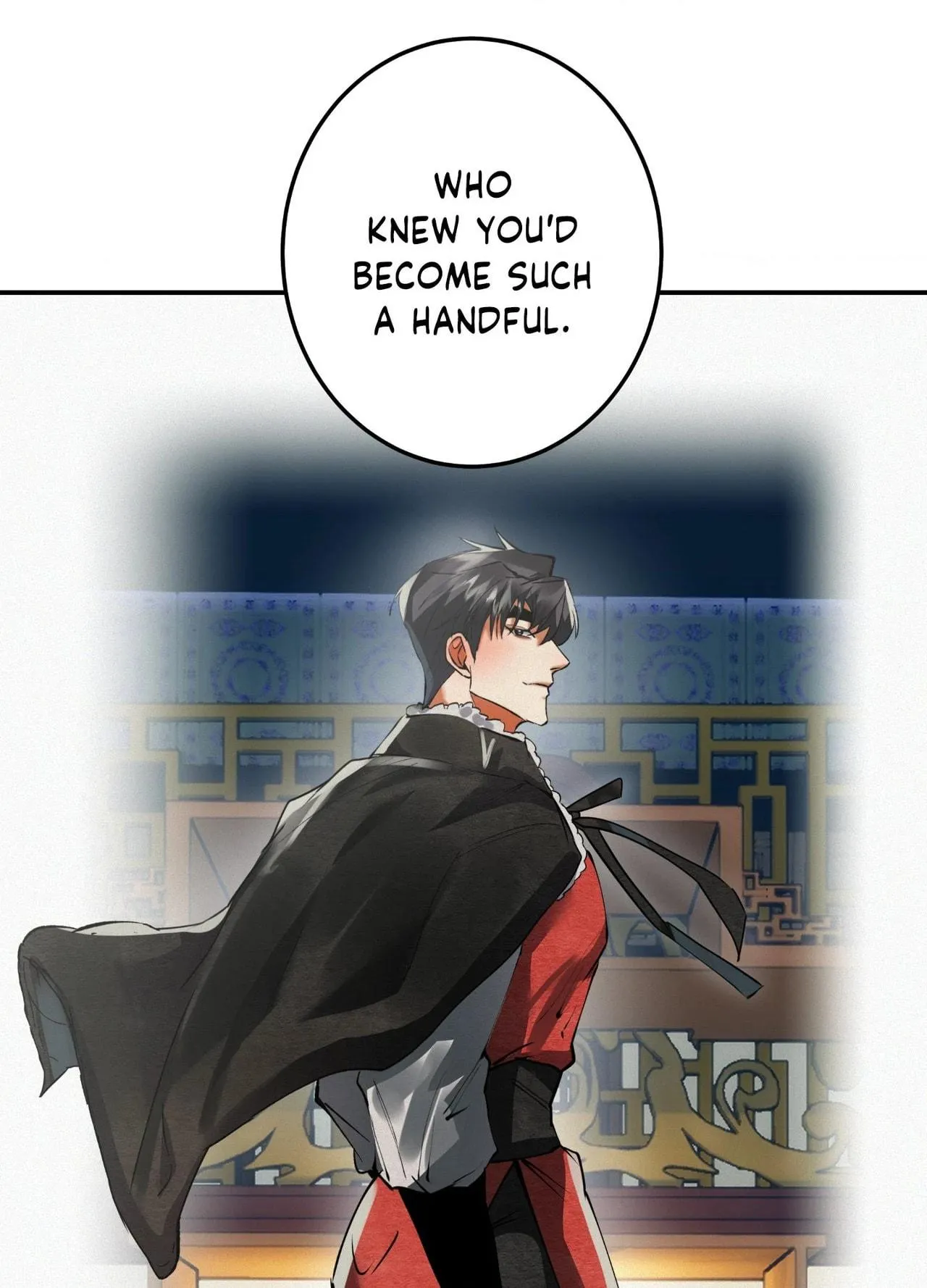 Read Daemuljeon chapter 42 image 68 on Lezhin