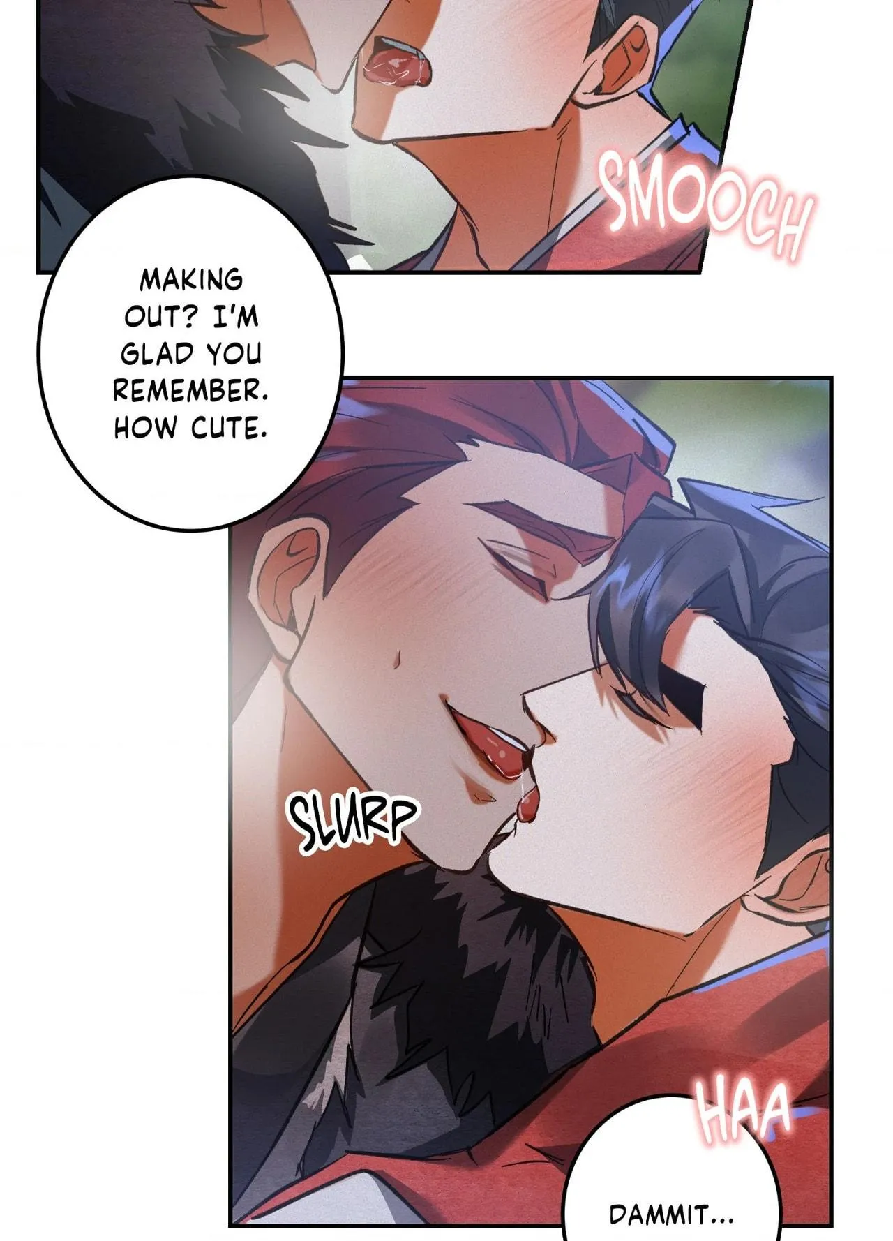 Read Daemuljeon chapter 42 image 7 on Lezhin