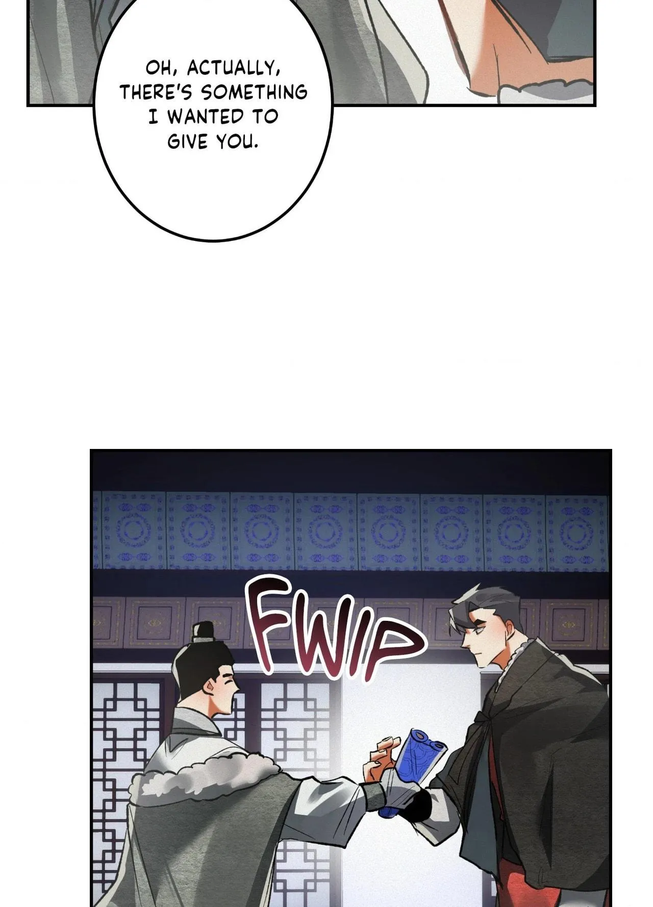 Read Daemuljeon chapter 42 image 72 on Lezhin