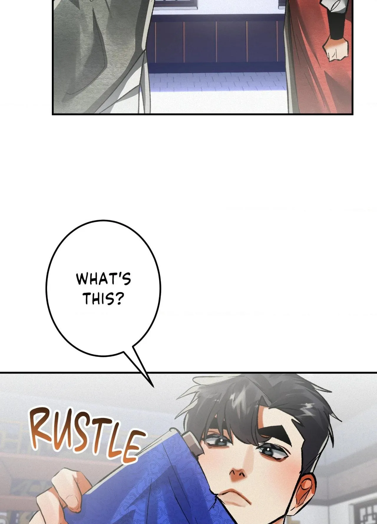 Read Daemuljeon chapter 42 image 73 on Lezhin