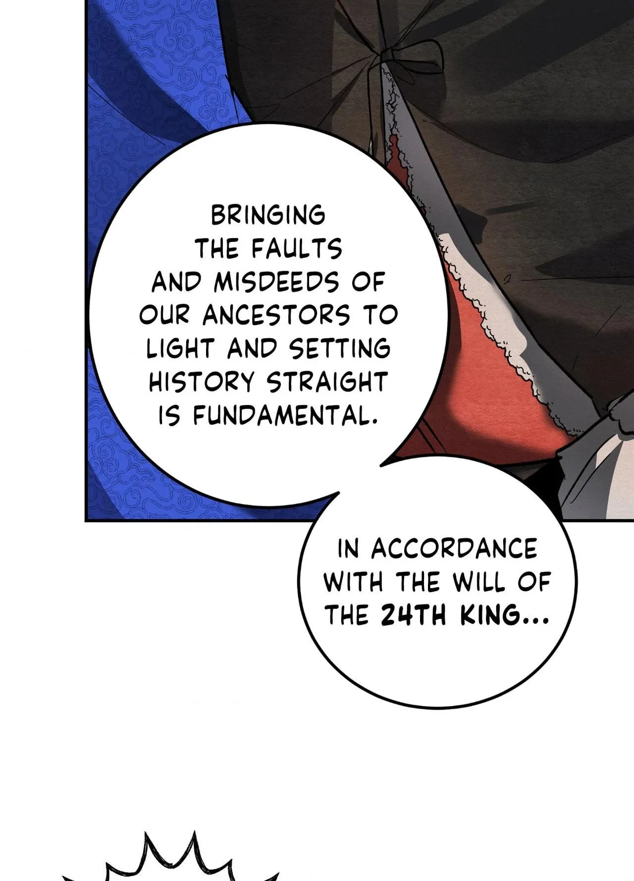 Read Daemuljeon chapter 42 image 78 on Lezhin