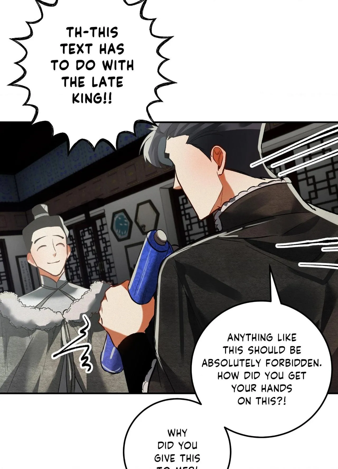 Read Daemuljeon chapter 42 image 79 on Lezhin