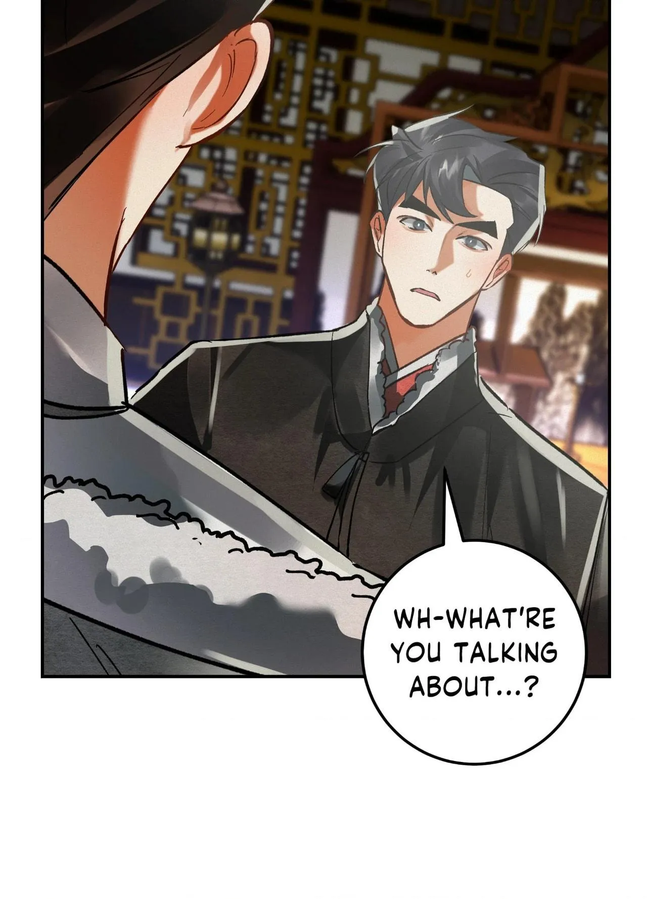 Read Daemuljeon chapter 42 image 81 on Lezhin