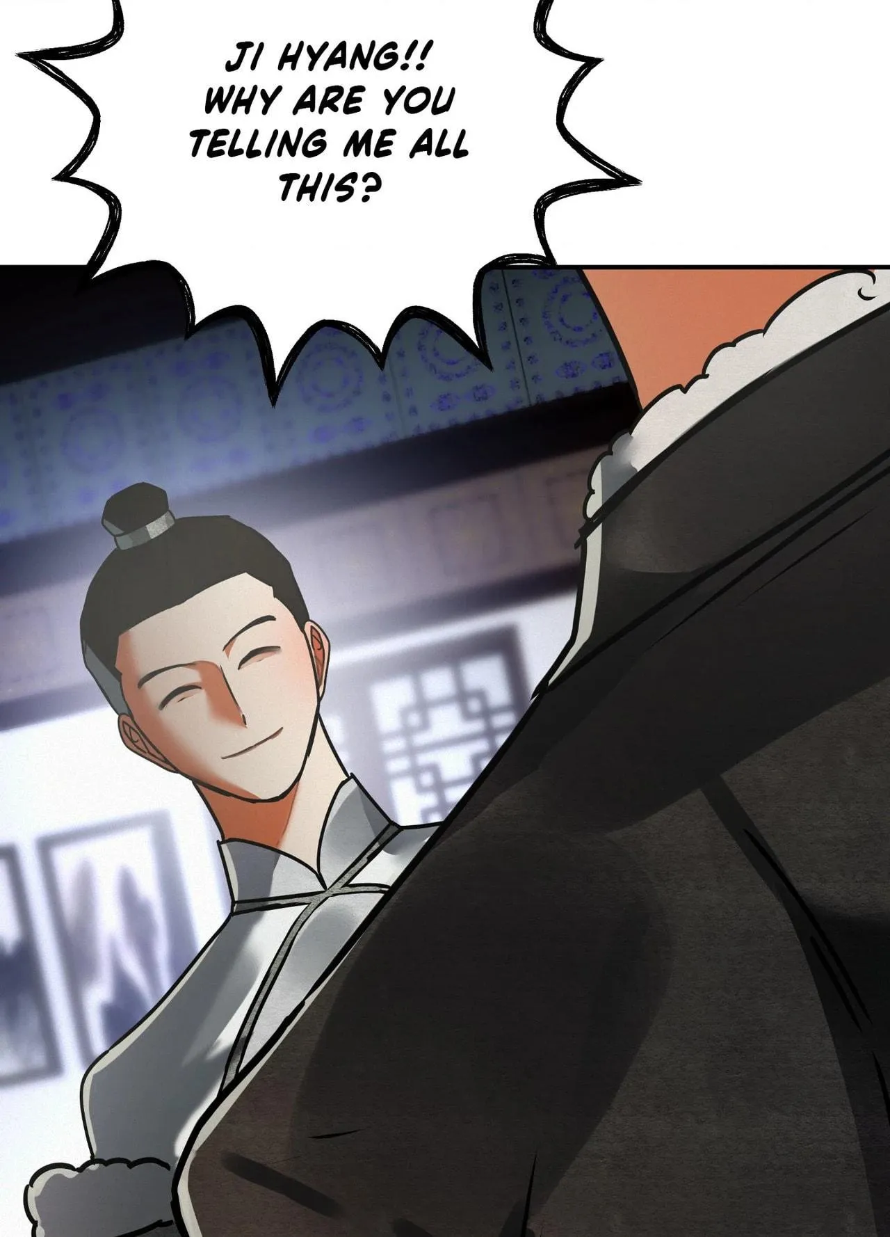 Read Daemuljeon chapter 43 image 10 on Lezhin
