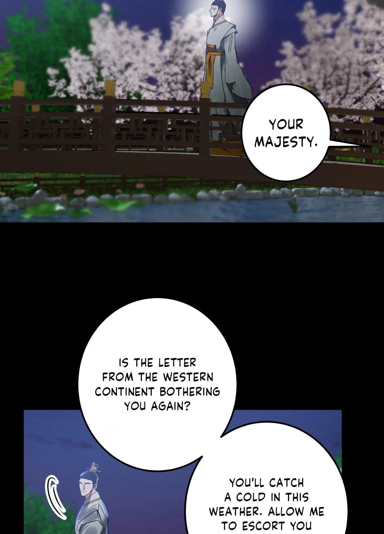 Read Daemuljeon chapter 43 image 14 on Lezhin