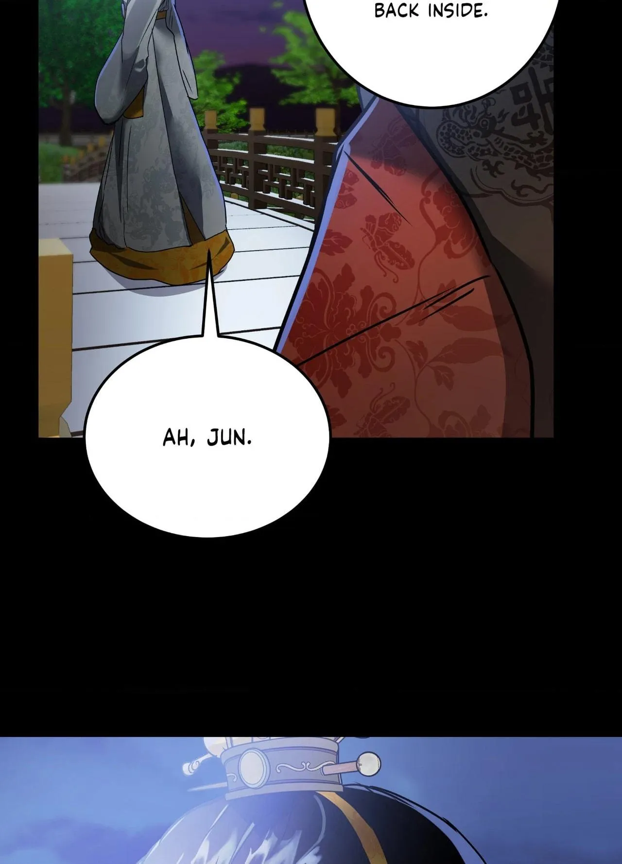 Read Daemuljeon chapter 43 image 15 on Lezhin