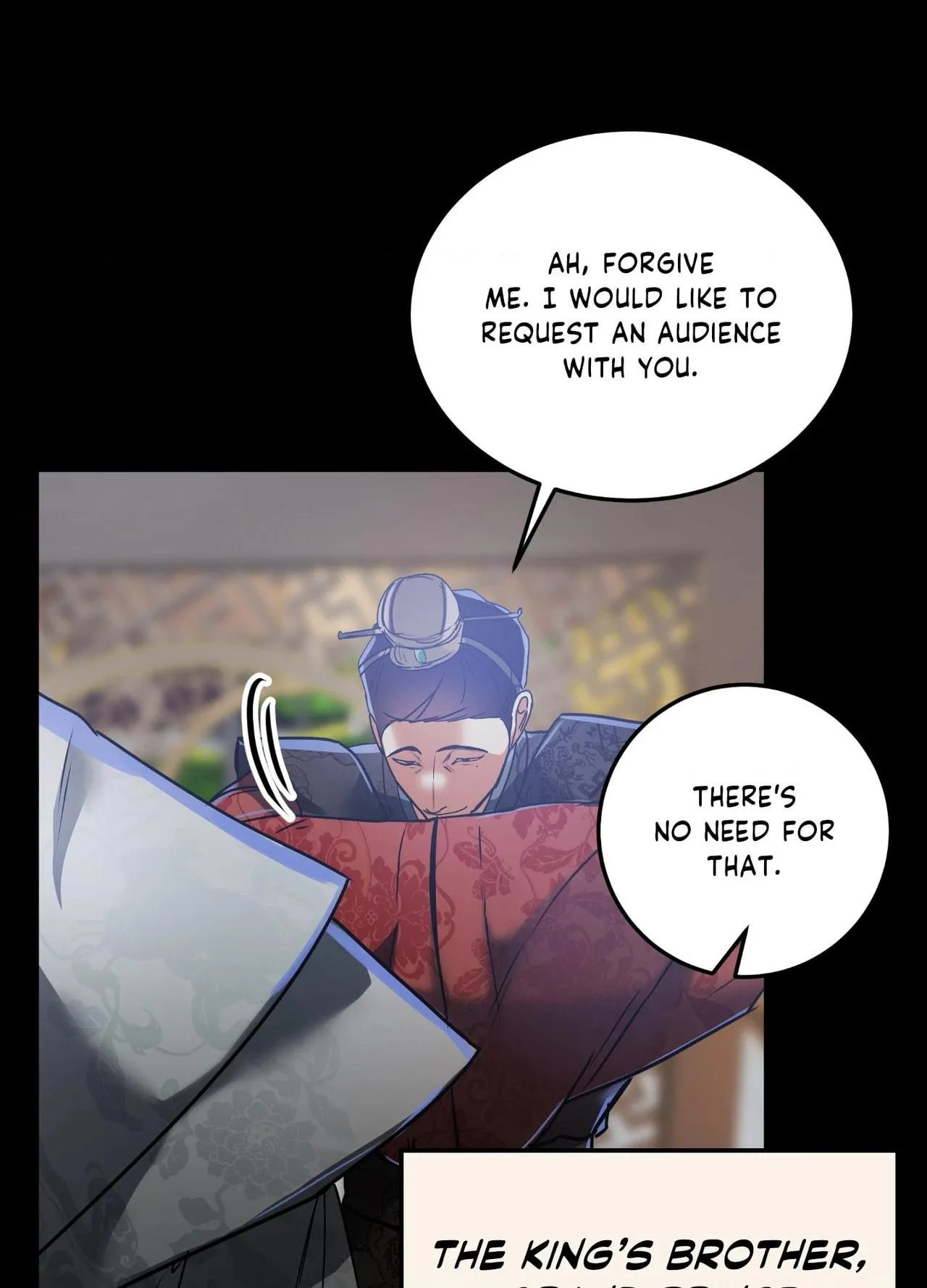 Read Daemuljeon chapter 43 image 17 on Lezhin