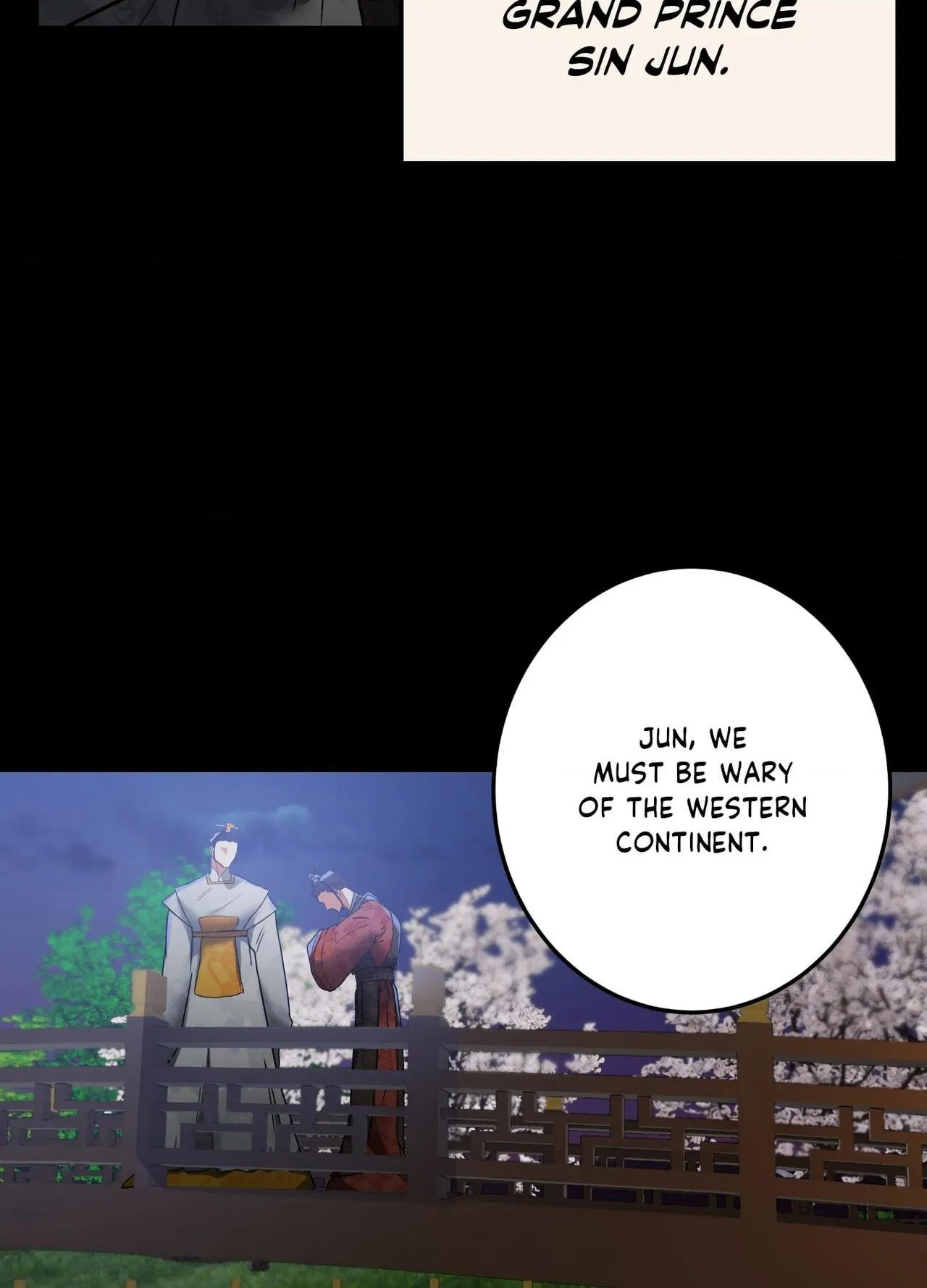 Read Daemuljeon chapter 43 image 18 on Lezhin