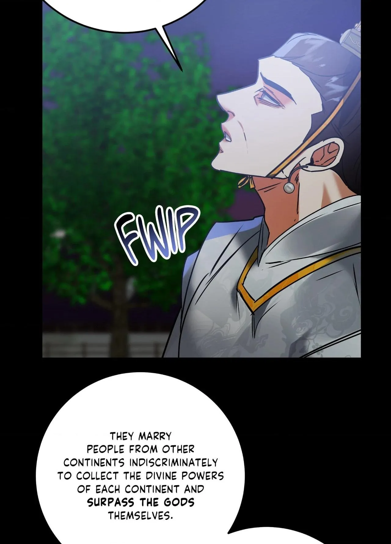 Read Daemuljeon chapter 43 image 20 on Lezhin