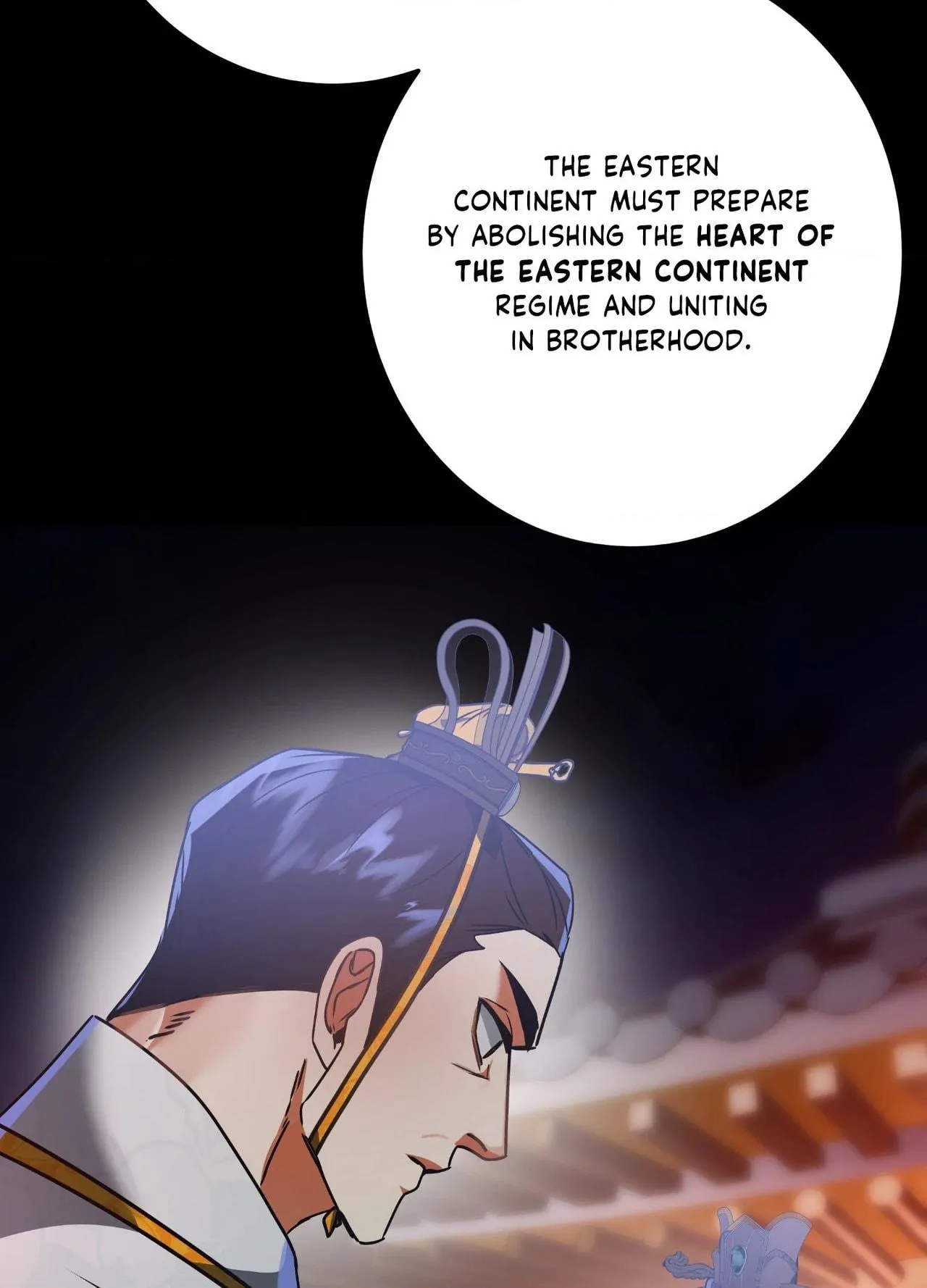 Read Daemuljeon chapter 43 image 21 on Lezhin