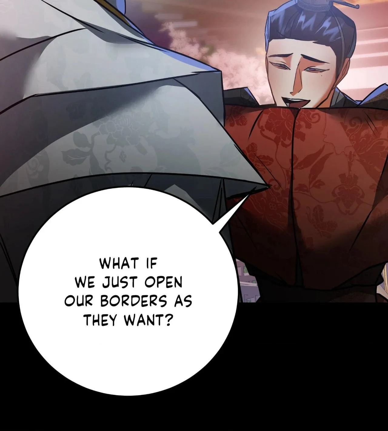 Read Daemuljeon chapter 43 image 22 on Lezhin