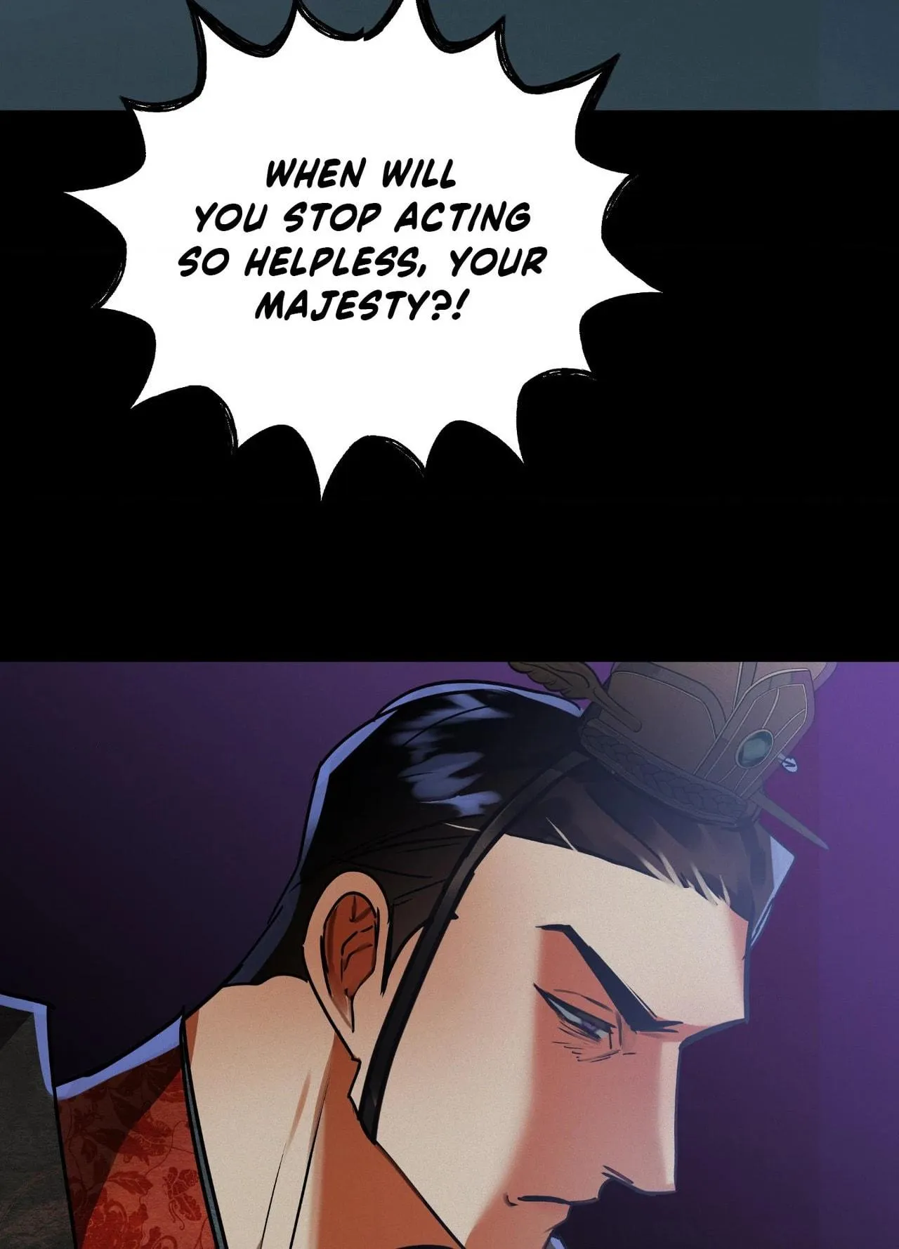 Read Daemuljeon chapter 43 image 24 on Lezhin
