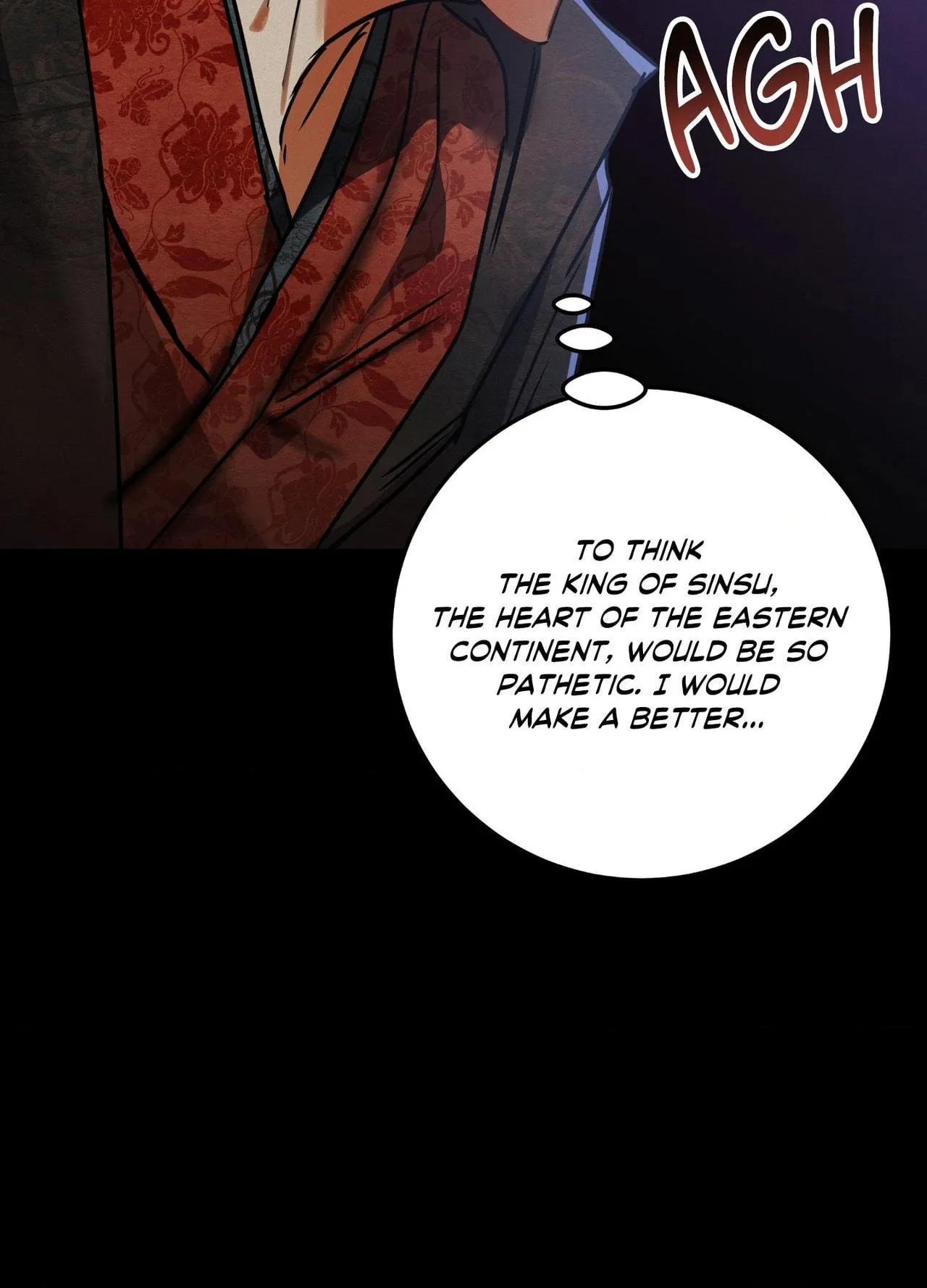 Read Daemuljeon chapter 43 image 25 on Lezhin