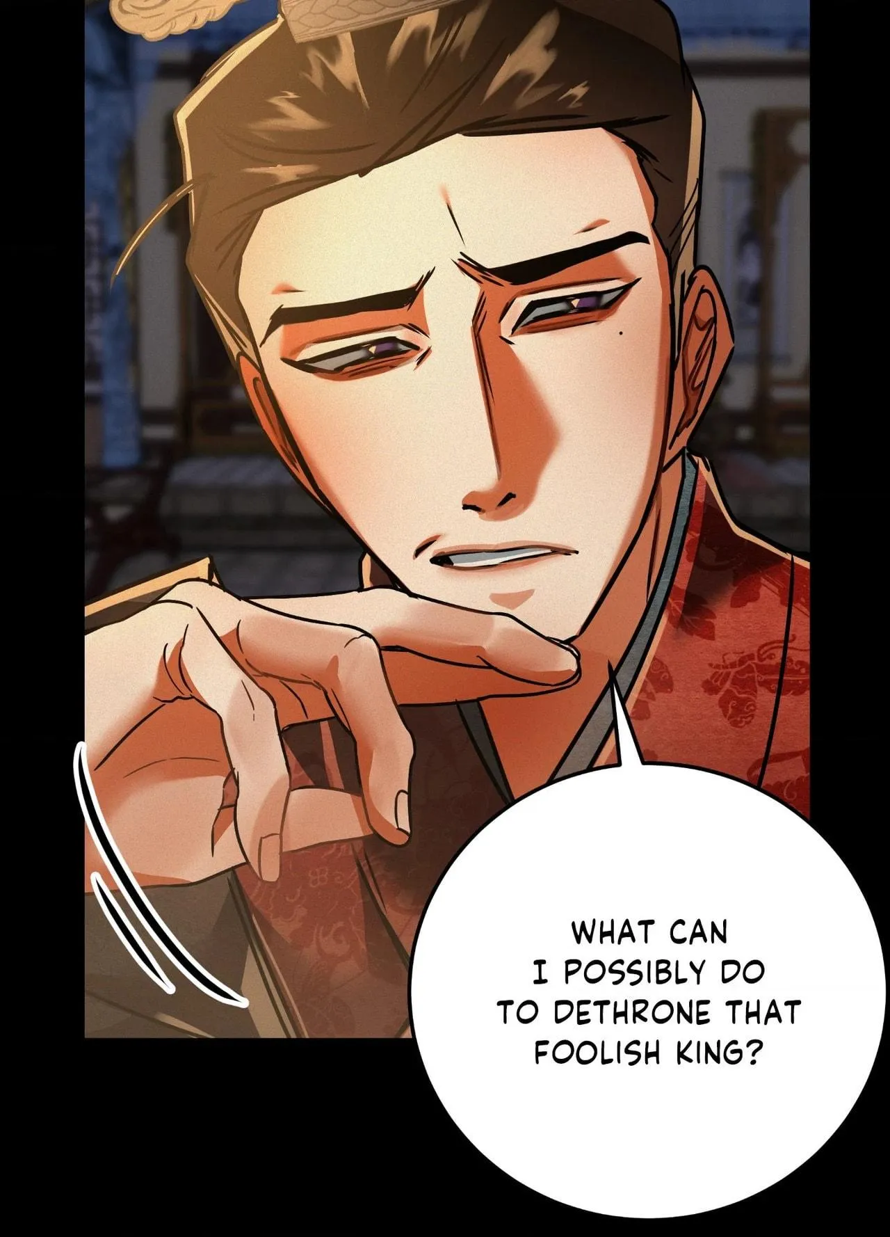 Read Daemuljeon chapter 43 image 28 on Lezhin