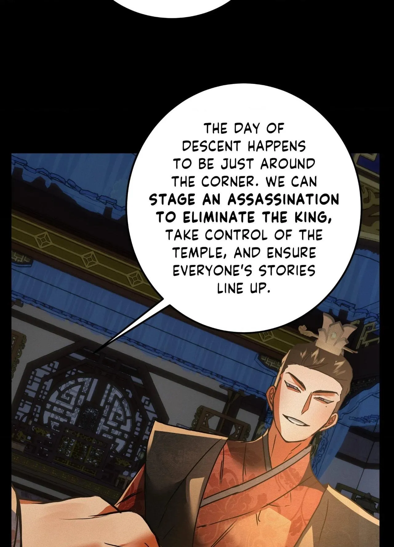 Read Daemuljeon chapter 43 image 30 on Lezhin