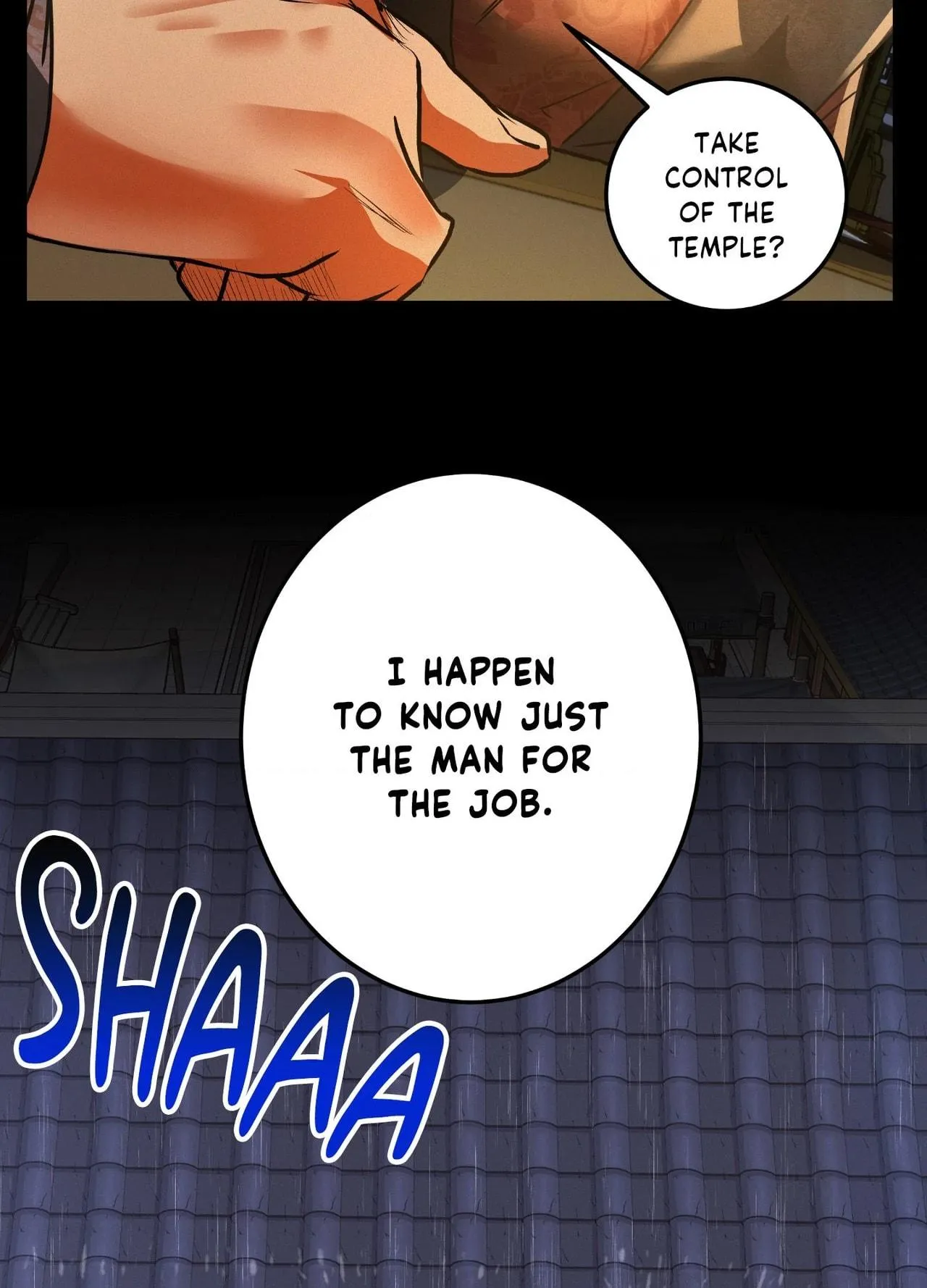 Read Daemuljeon chapter 43 image 31 on Lezhin