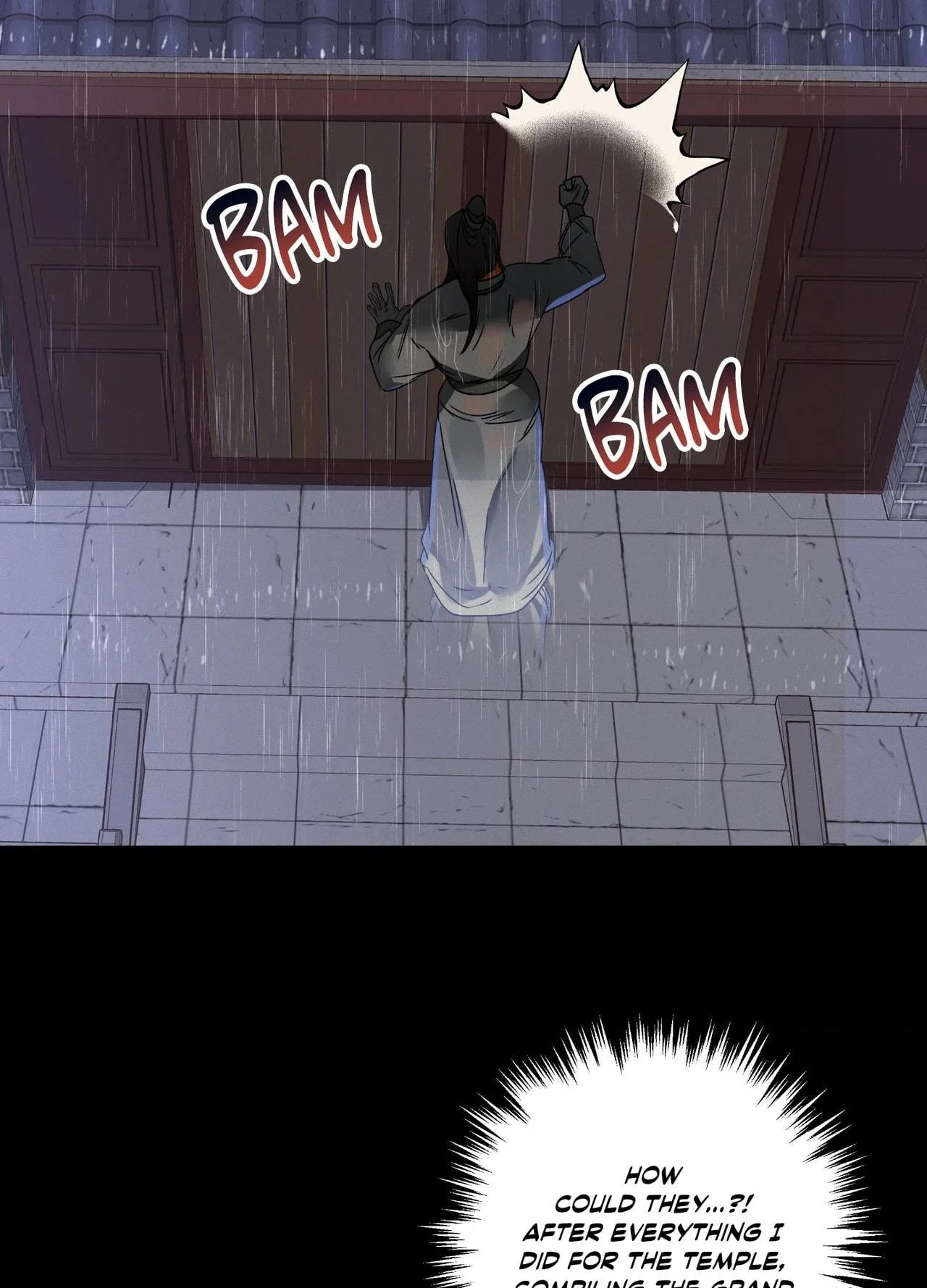 Read Daemuljeon chapter 43 image 32 on Lezhin
