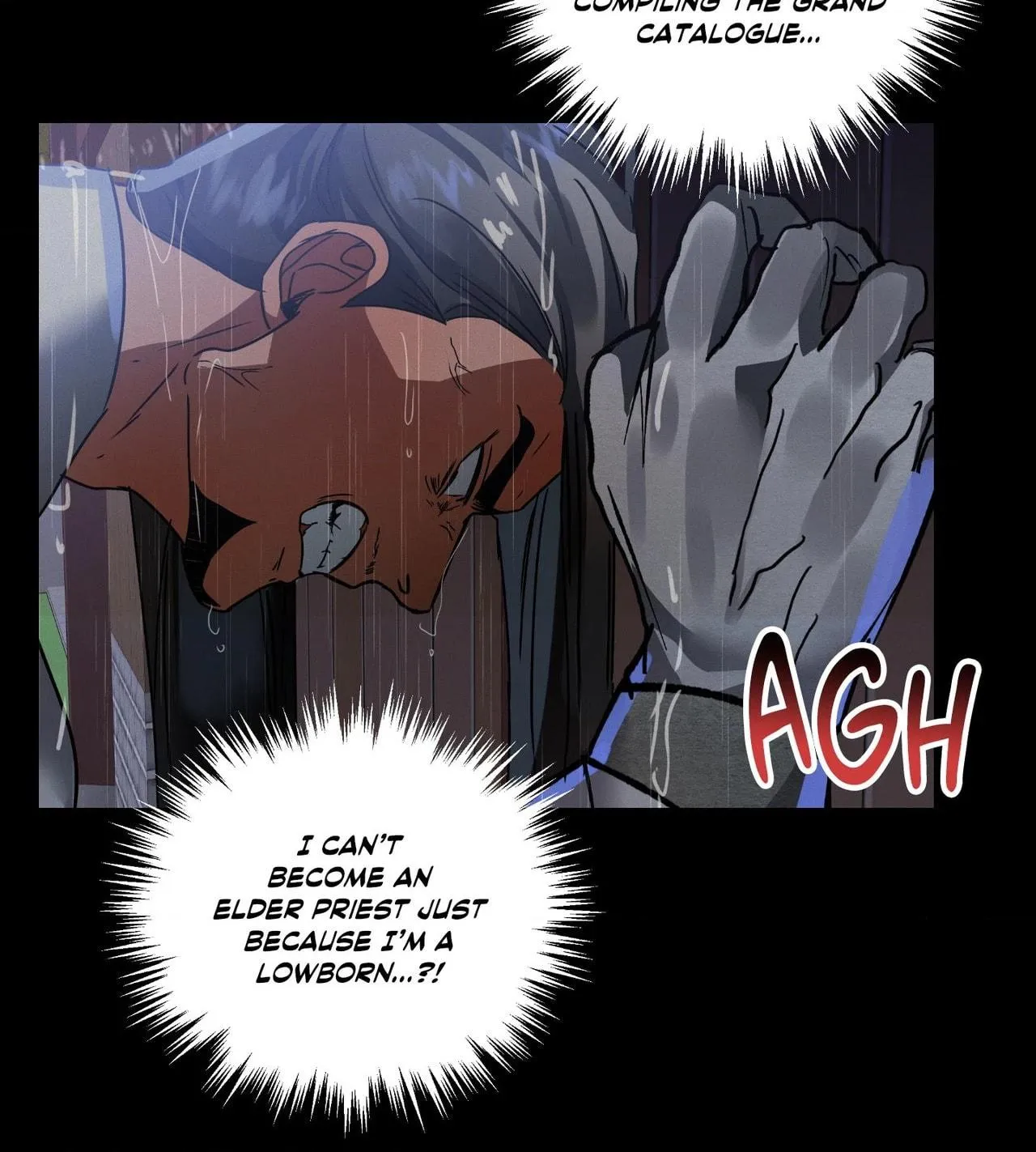 Read Daemuljeon chapter 43 image 33 on Lezhin