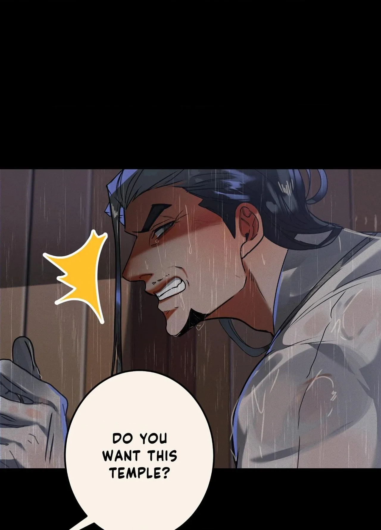 Read Daemuljeon chapter 43 image 34 on Lezhin