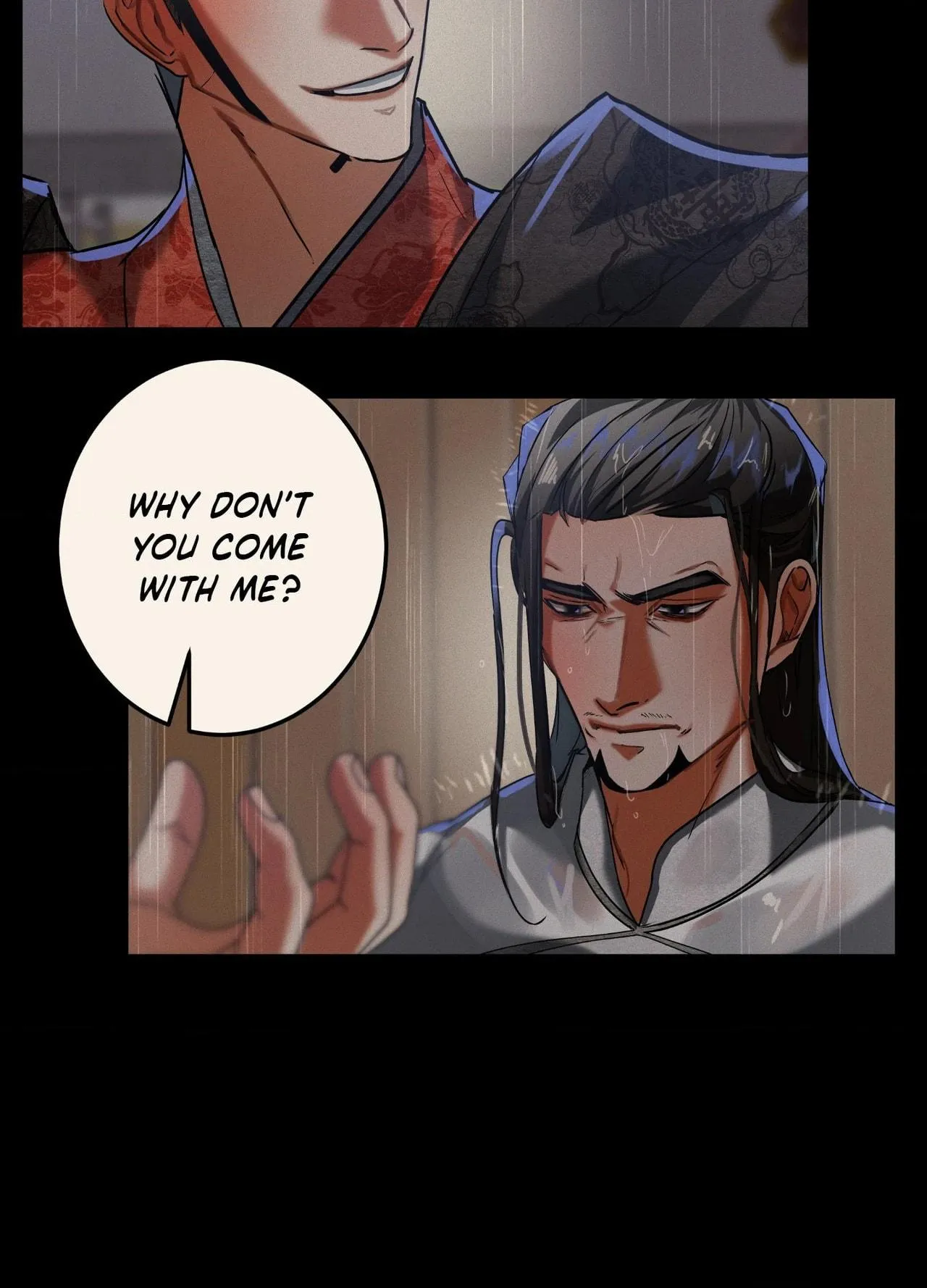 Read Daemuljeon chapter 43 image 37 on Lezhin