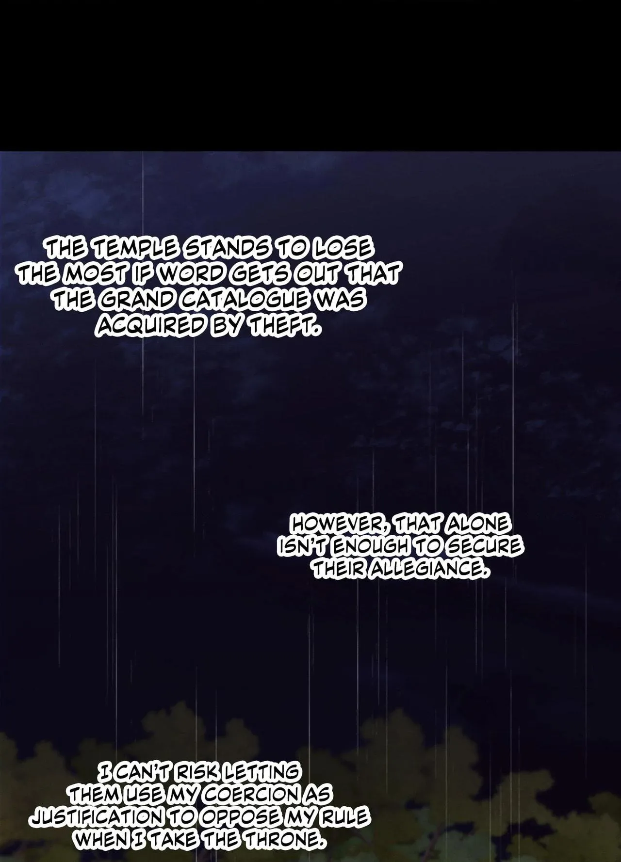 Read Daemuljeon chapter 43 image 38 on Lezhin