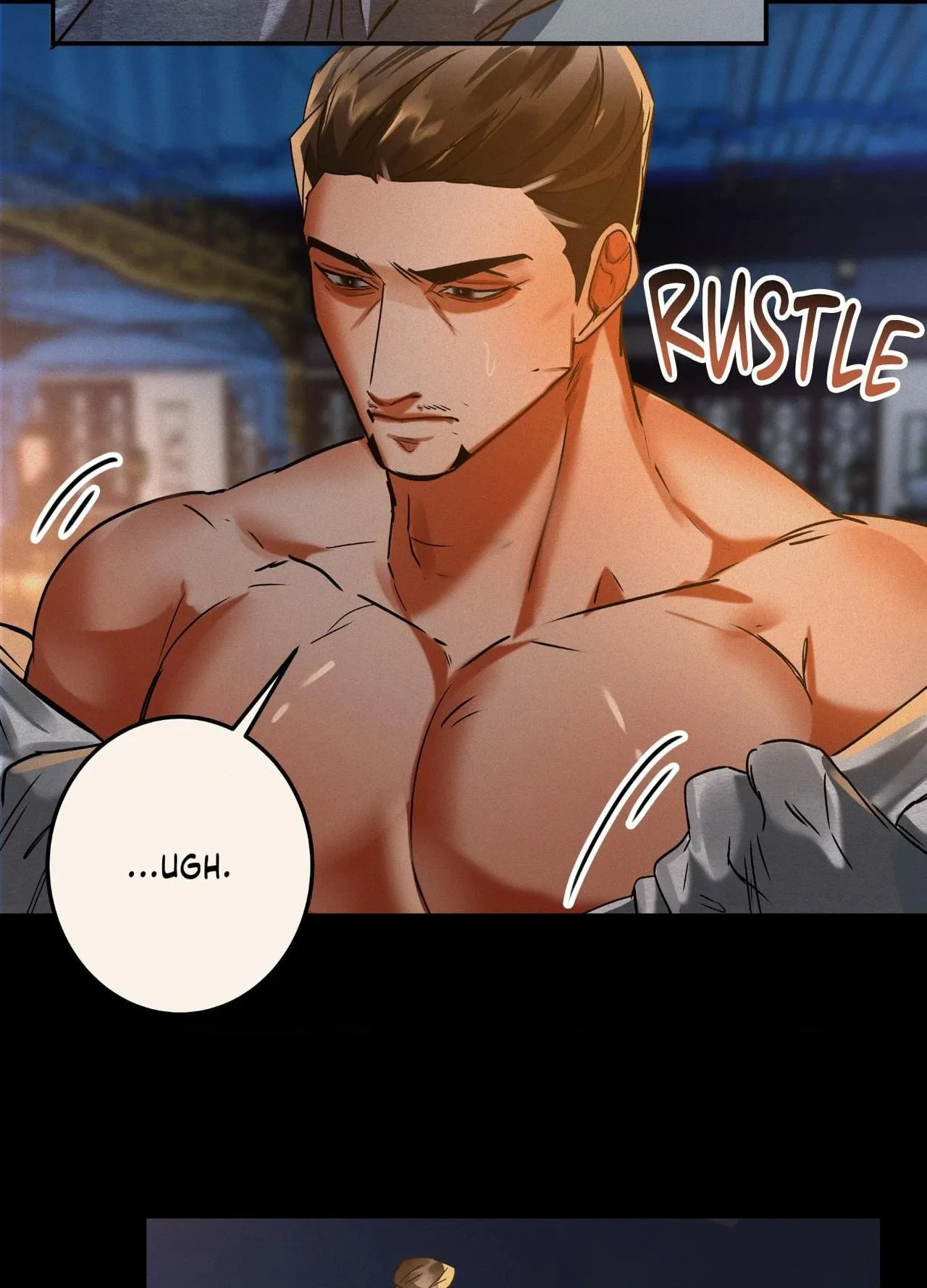 Read Daemuljeon chapter 43 image 43 on Lezhin