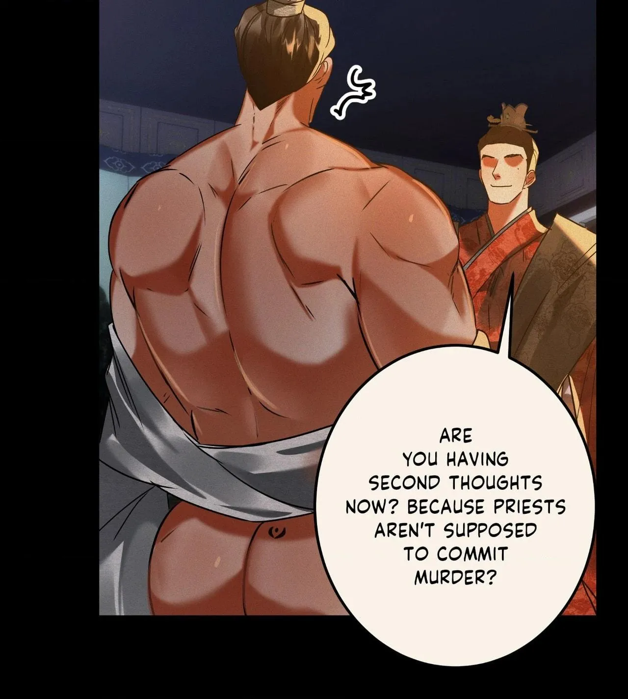 Read Daemuljeon chapter 43 image 44 on Lezhin