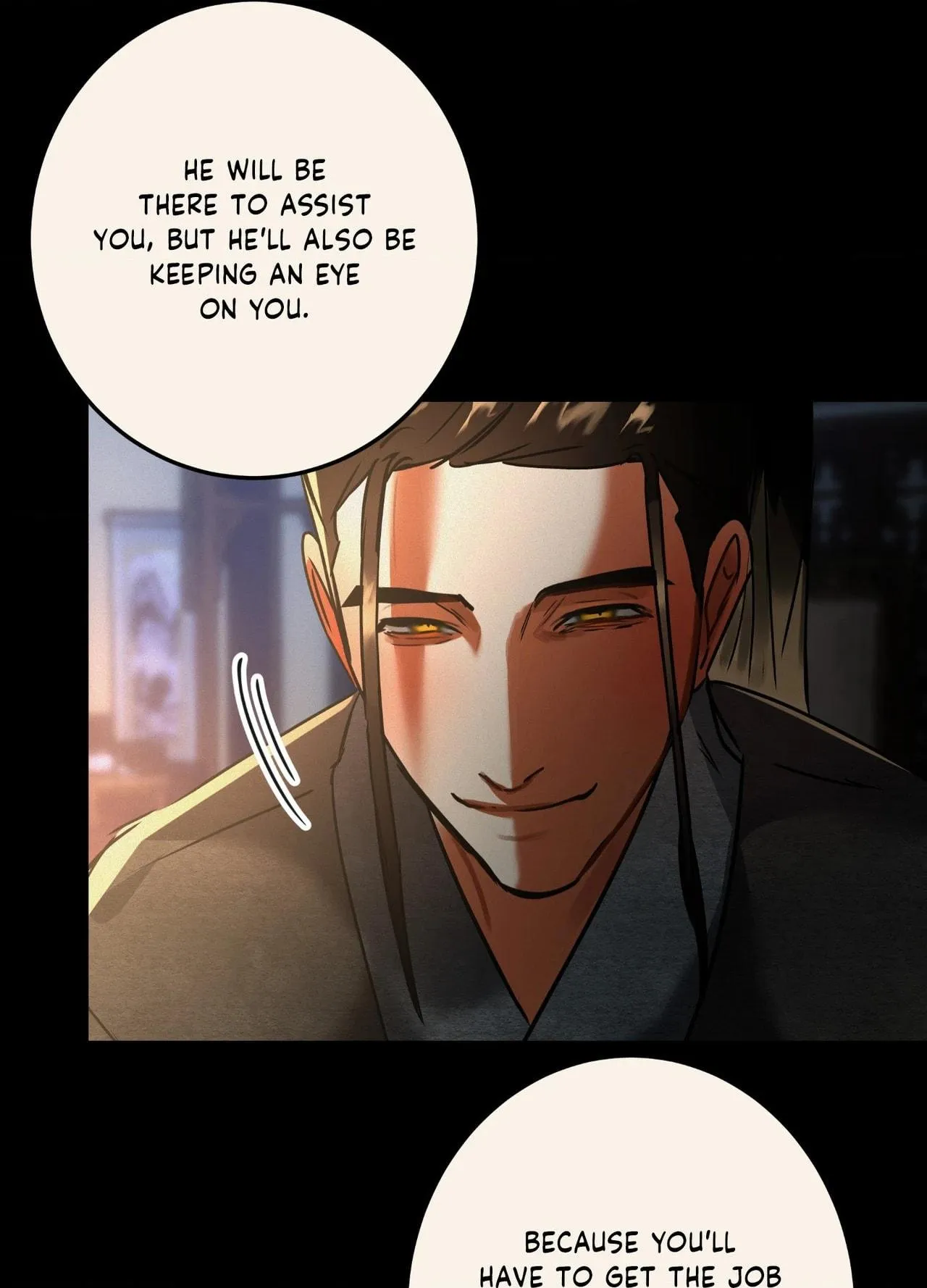 Read Daemuljeon chapter 43 image 47 on Lezhin