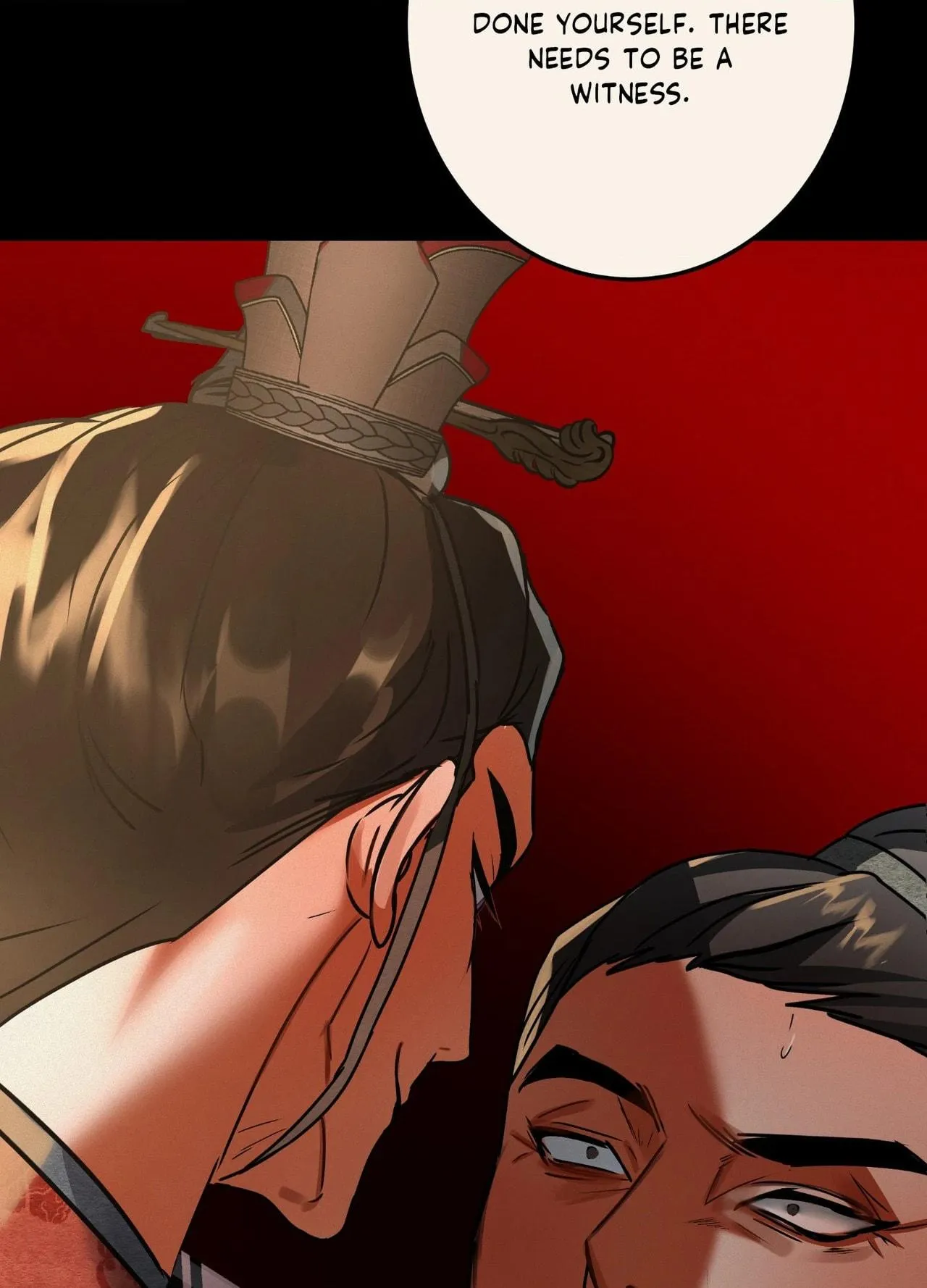 Read Daemuljeon chapter 43 image 48 on Lezhin